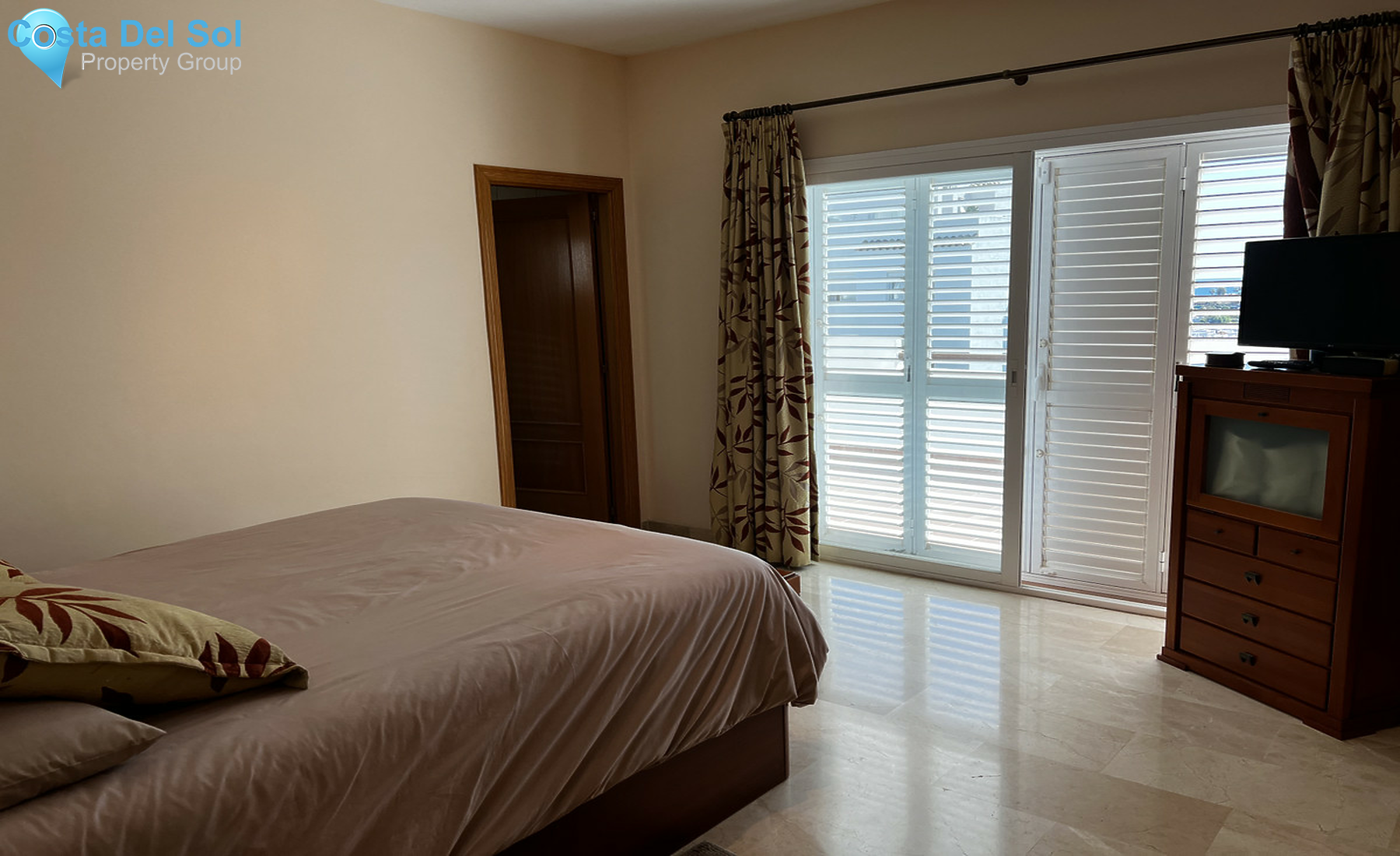 Penthouse in Estepona-1298049