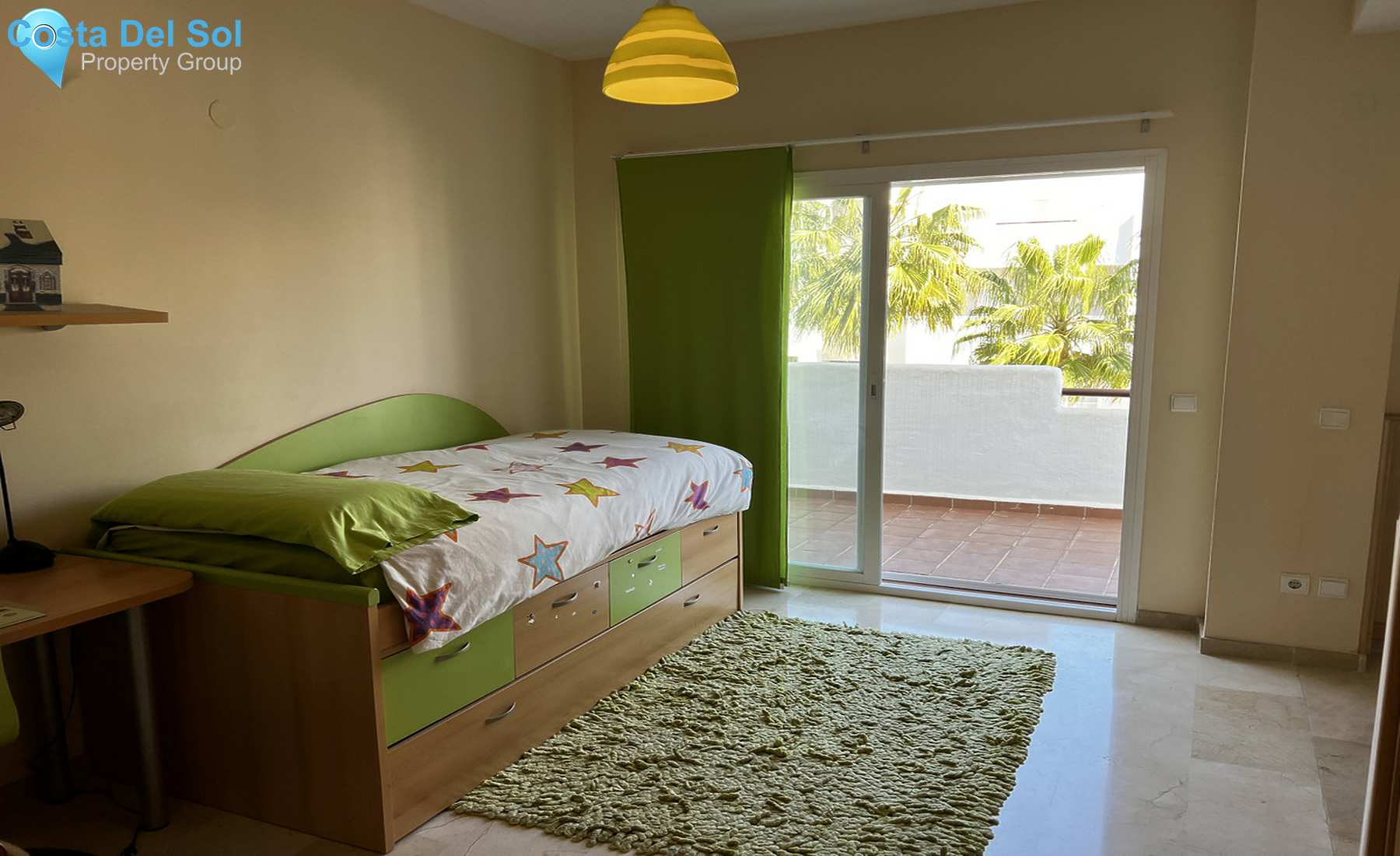 Penthouse in Estepona-1298050