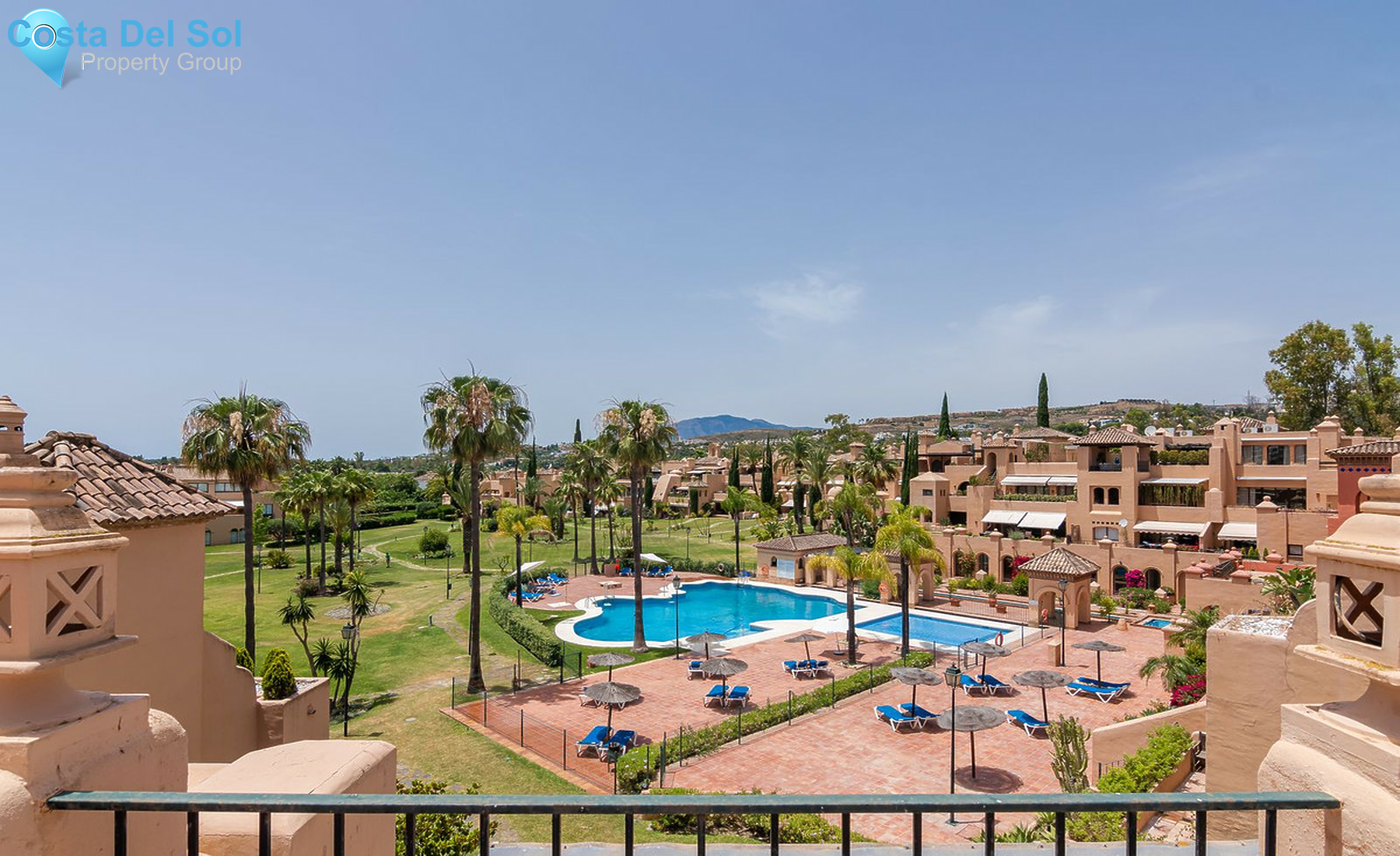 Penthouse in Estepona-1327822