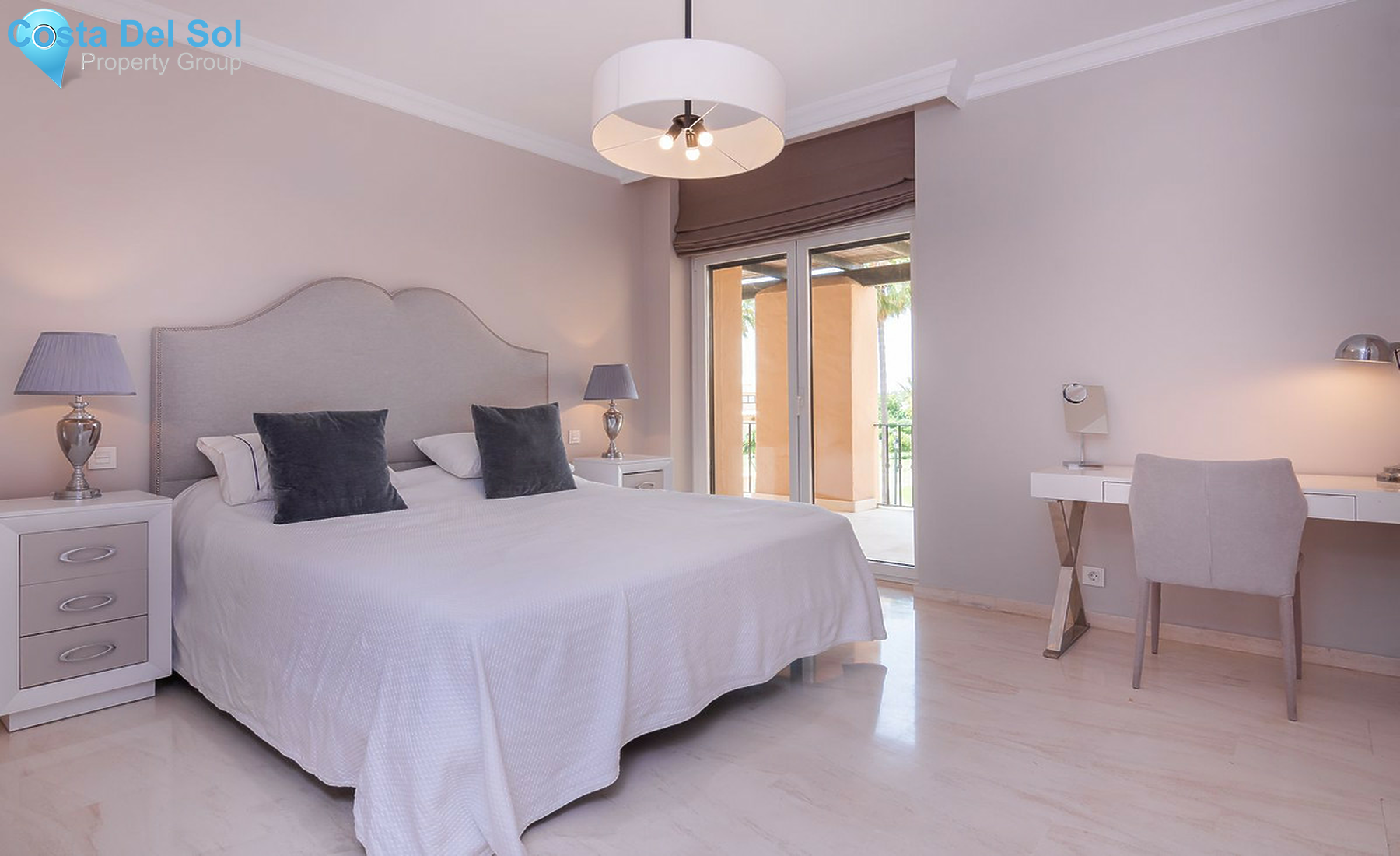 Penthouse in Estepona-1327832