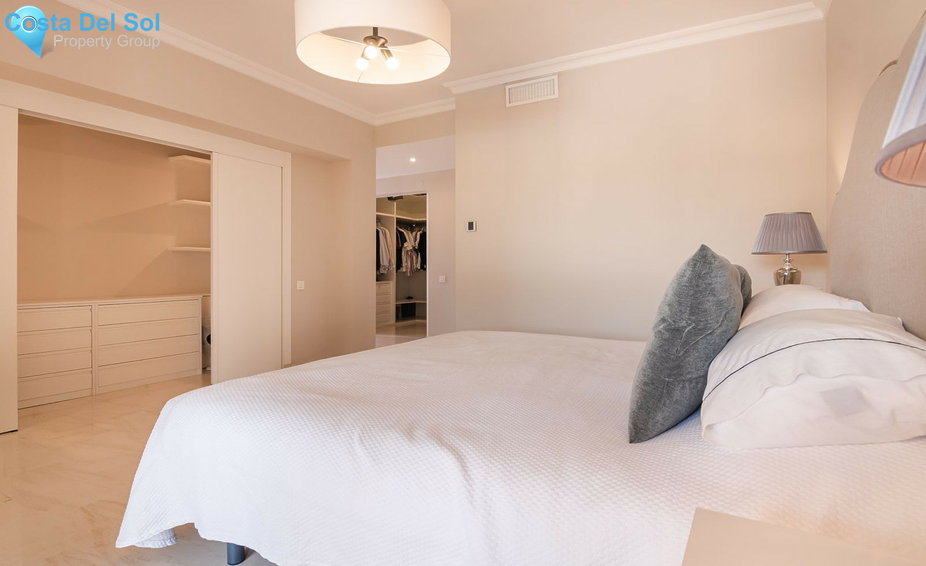 Penthouse in Estepona-1327833