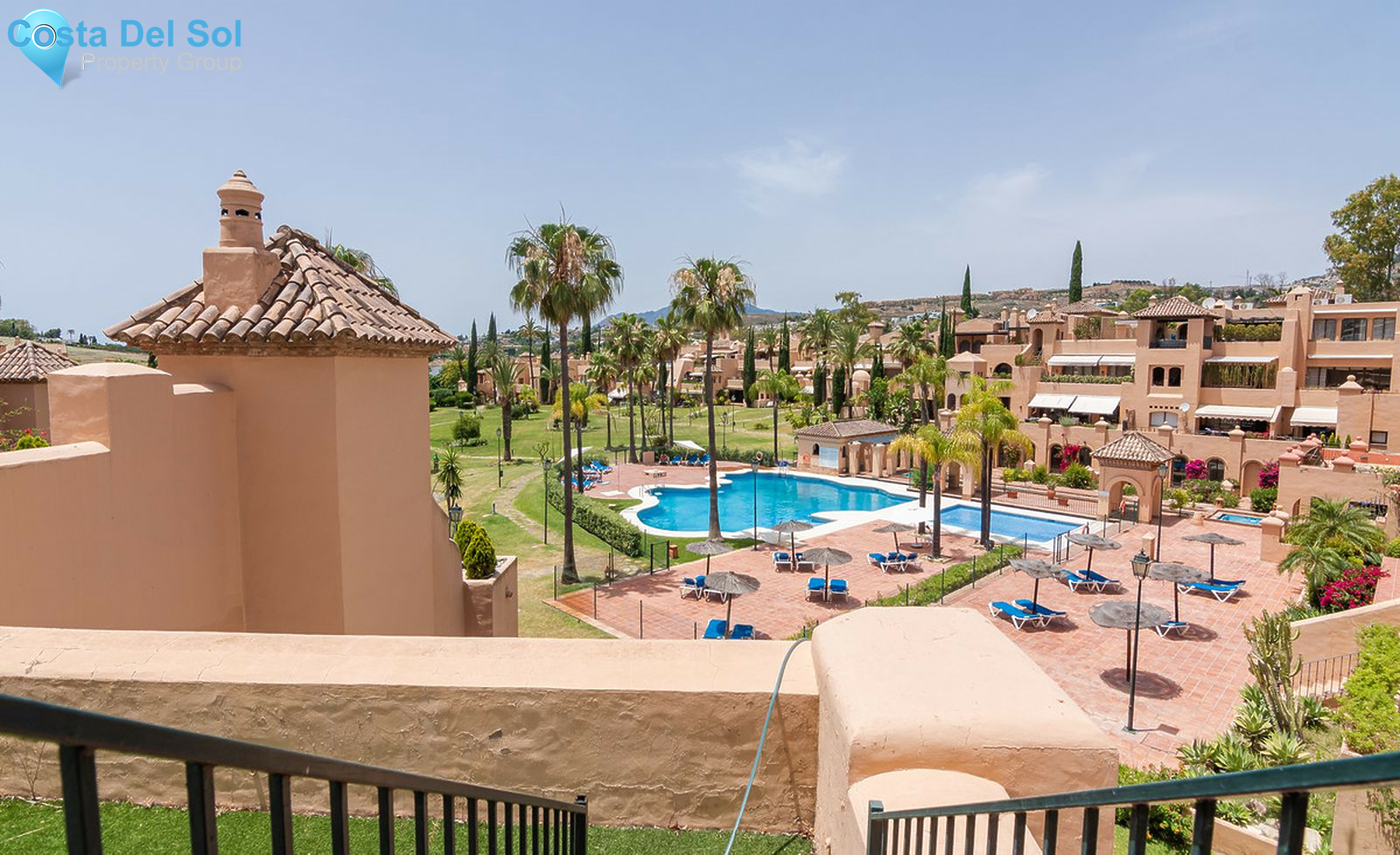 Penthouse in Estepona-1327838