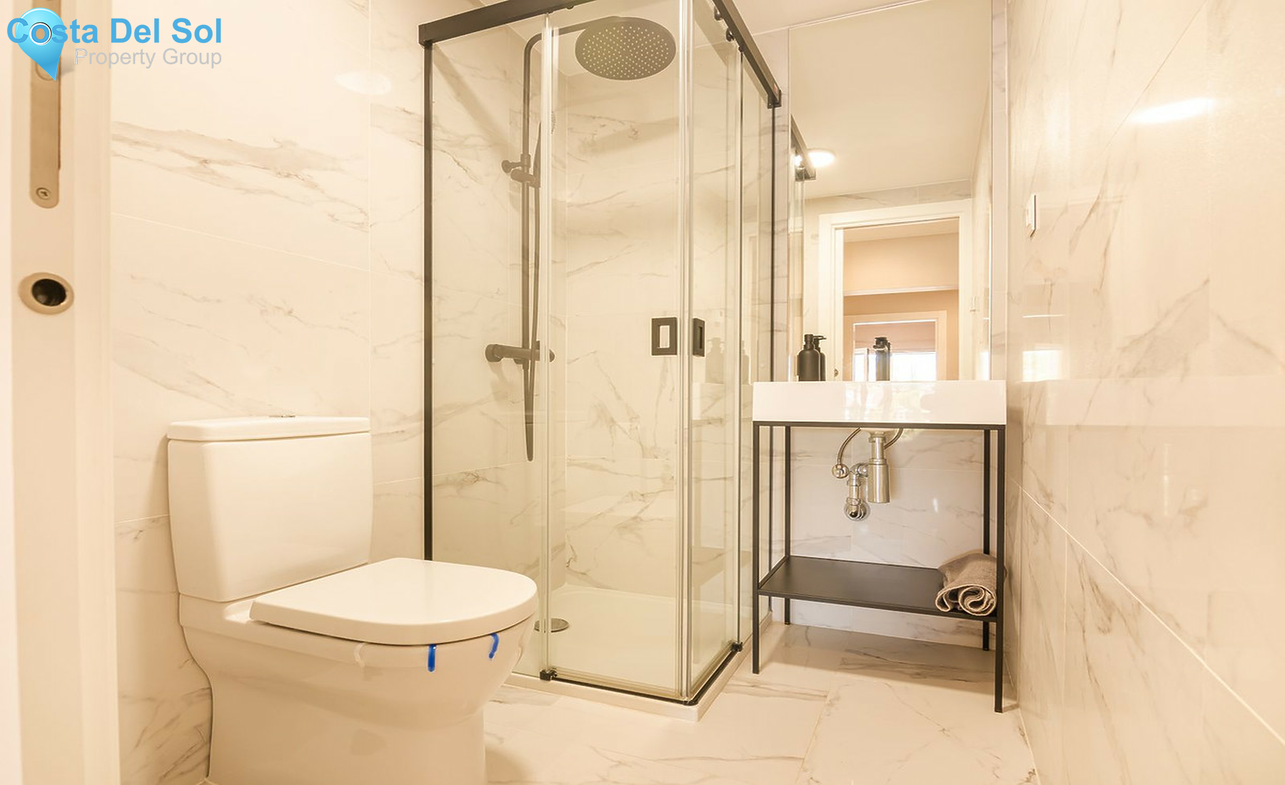 Penthouse in Estepona-1327839