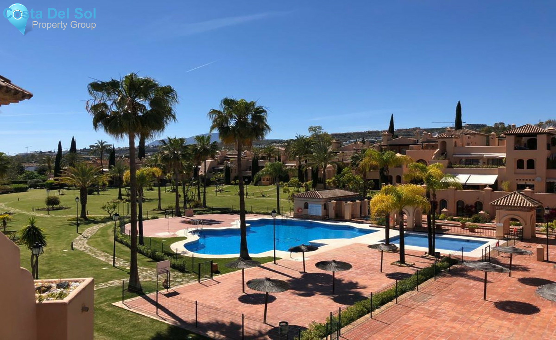 Penthouse in Estepona-1327824