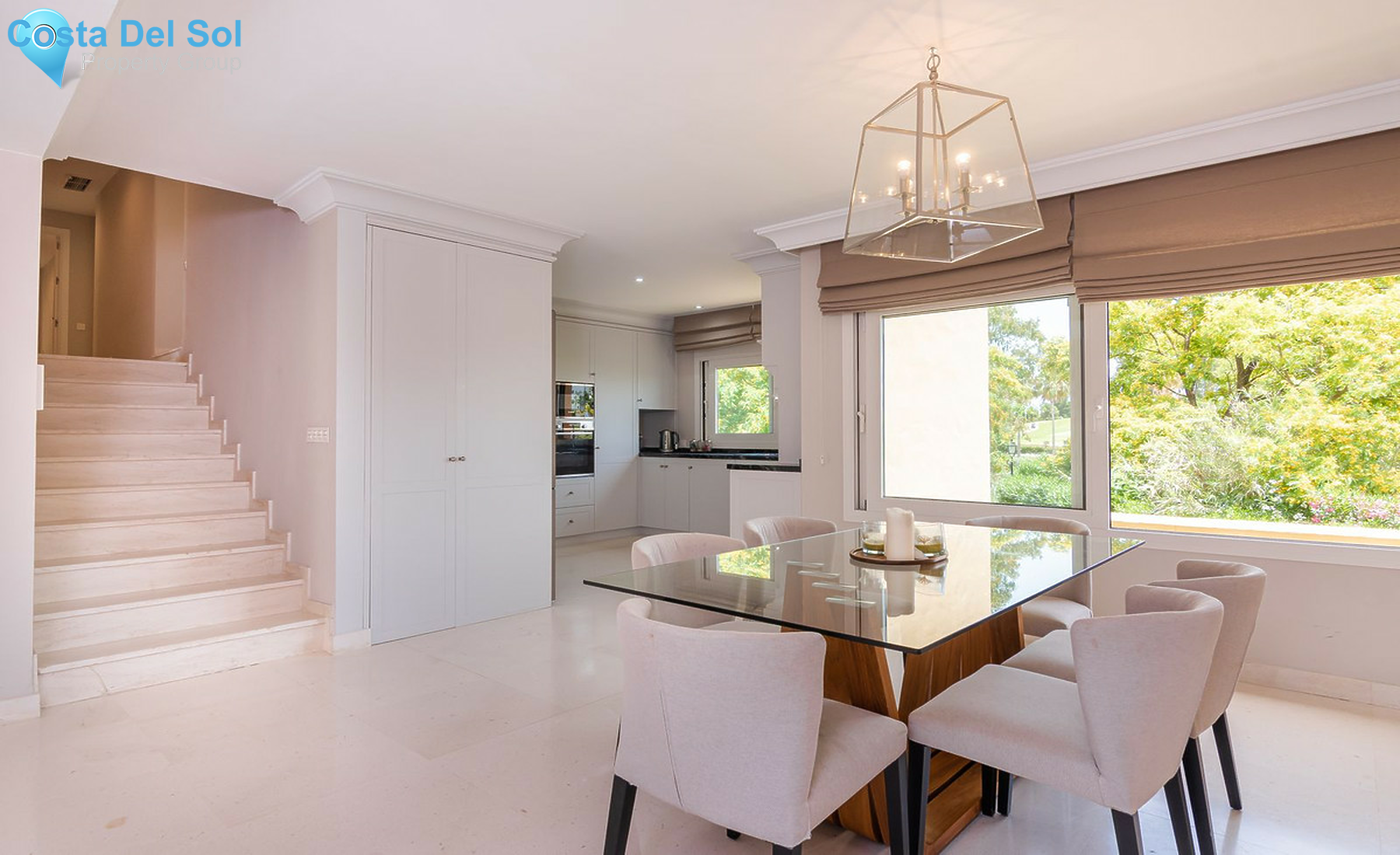 Penthouse in Estepona-1327829