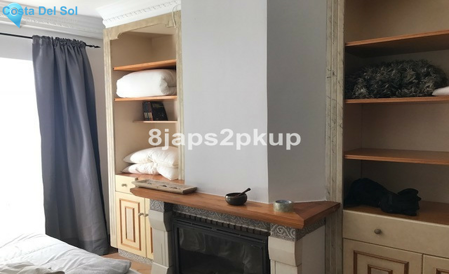 Penthouse in Estepona