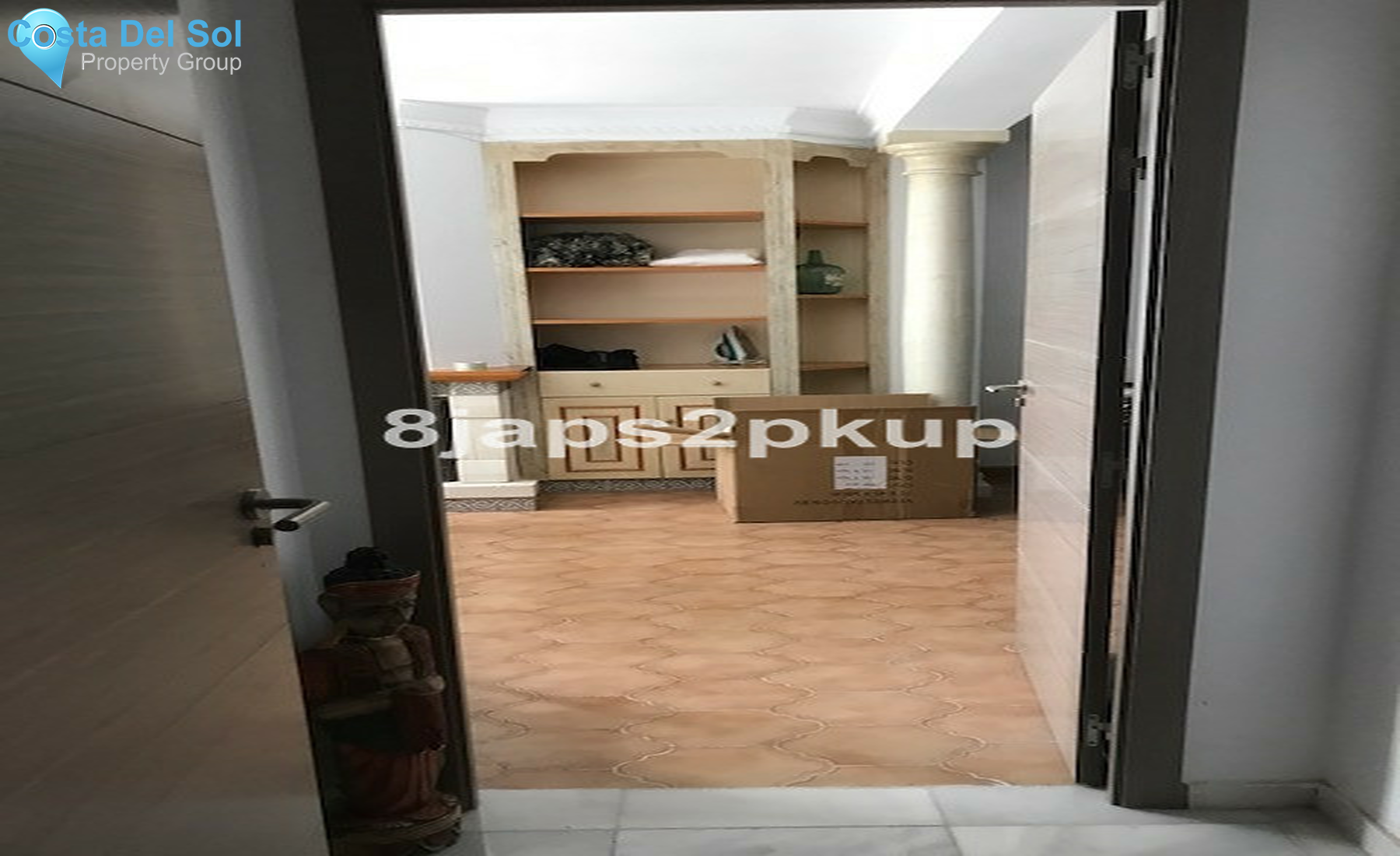 Penthouse in Estepona-1335401