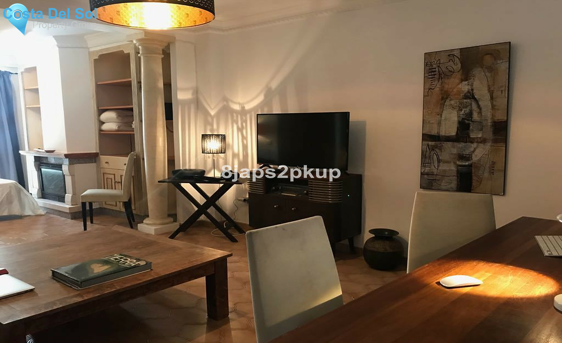 Penthouse in Estepona-1335406