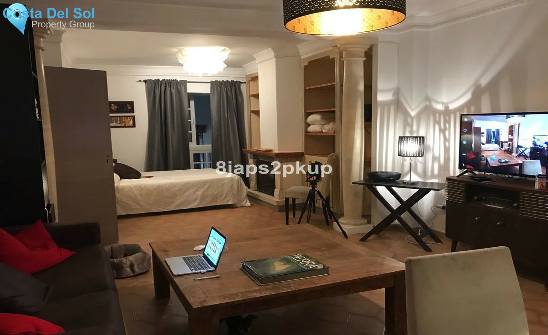 Penthouse in Estepona-1335408