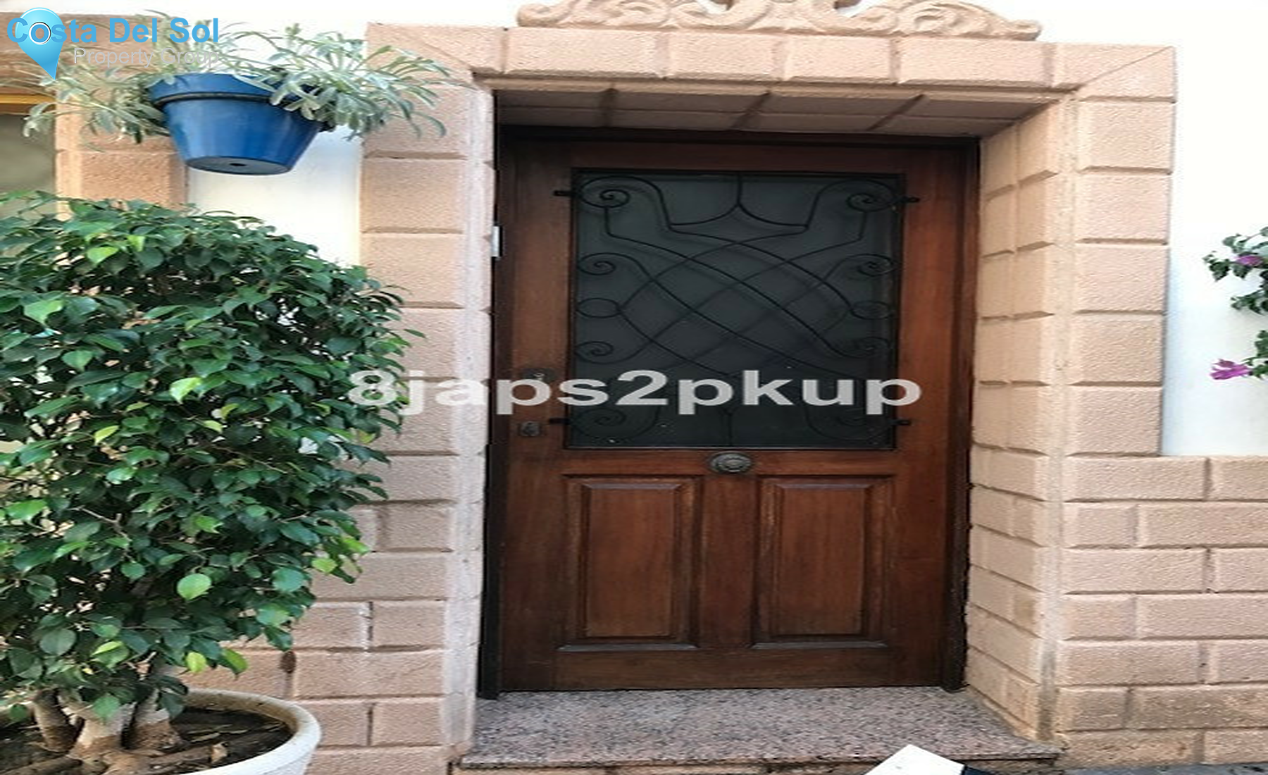 Penthouse in Estepona-1335396