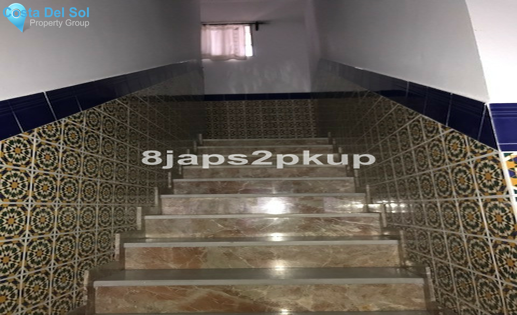 Penthouse in Estepona-1335398