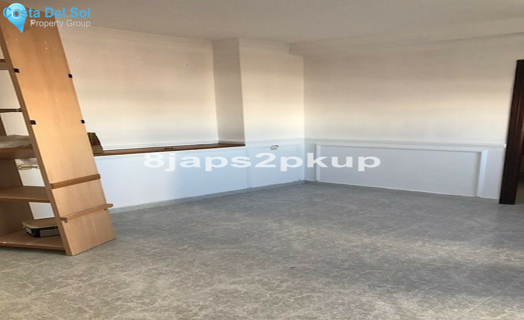 Penthouse in Estepona-1335399