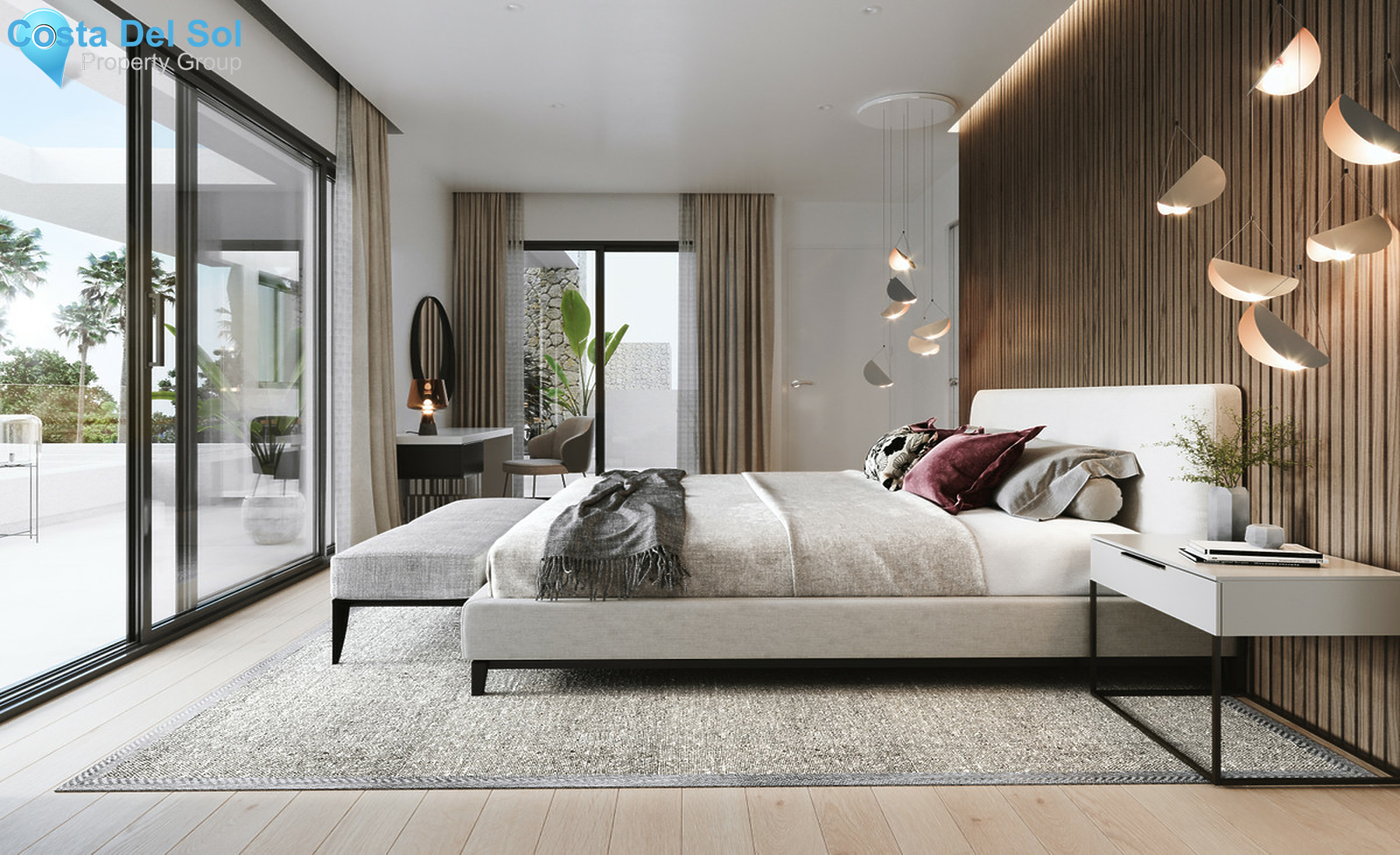 Penthouse in Estepona-1378758