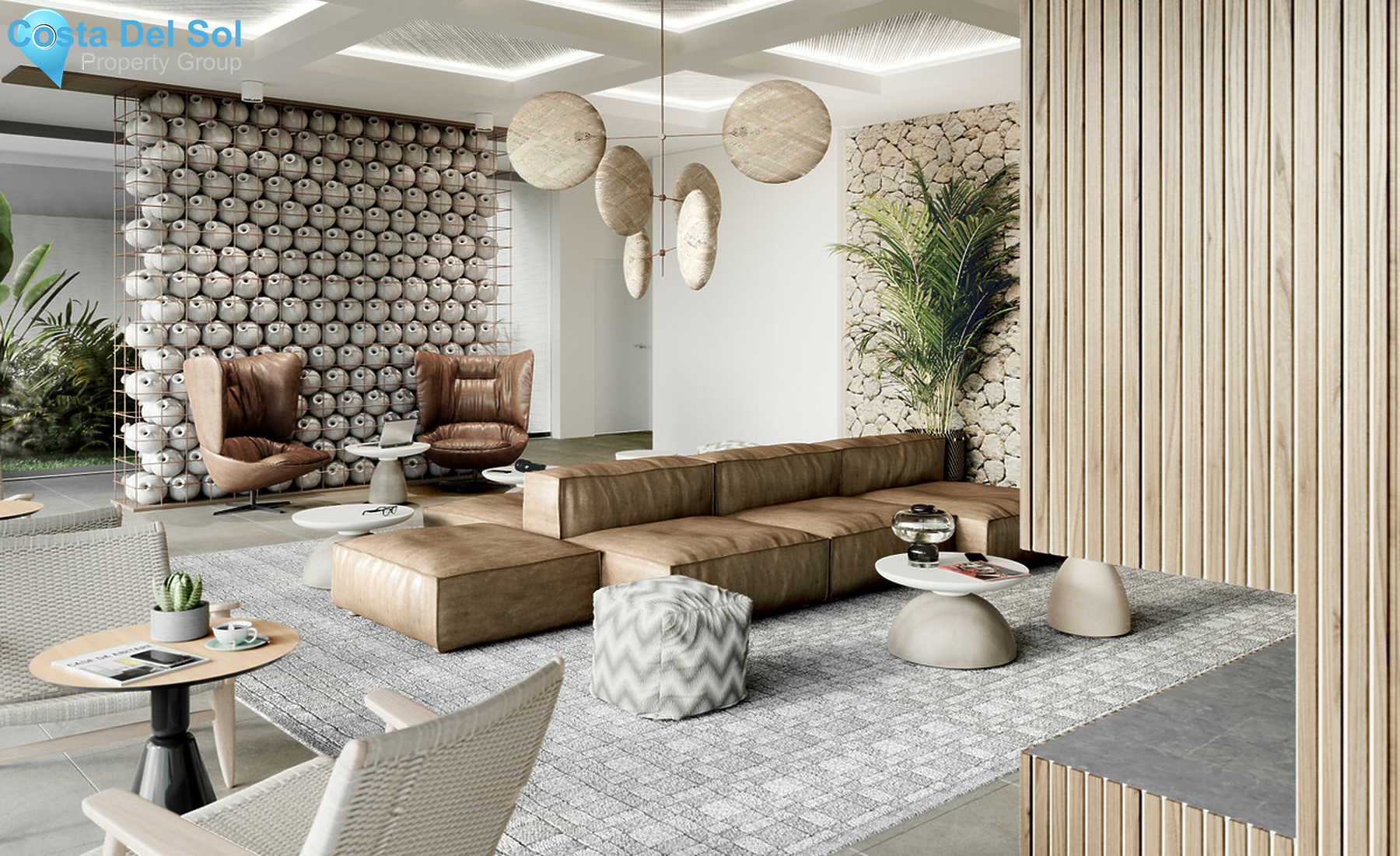 Penthouse in Estepona-1378759