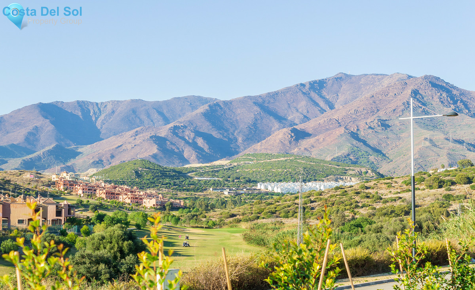 Penthouse in Estepona-1379772