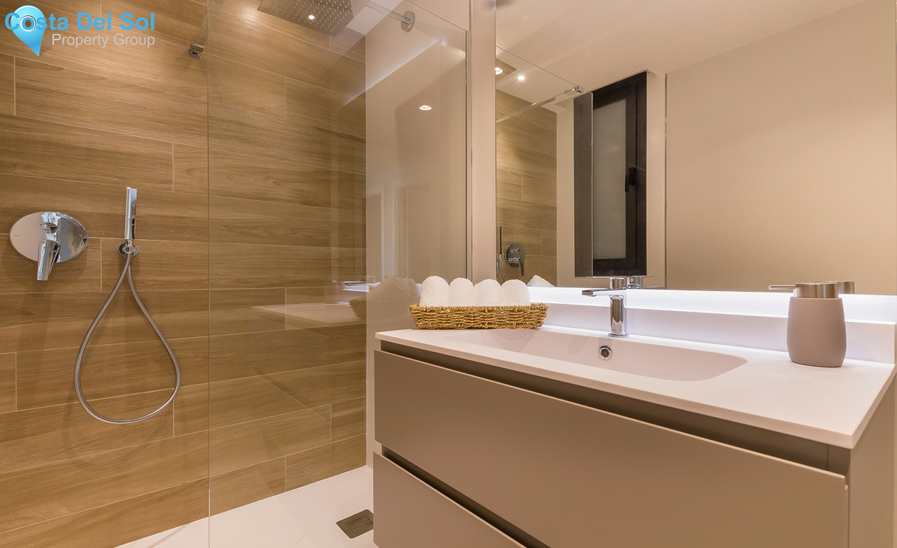 Penthouse in Estepona-1379782