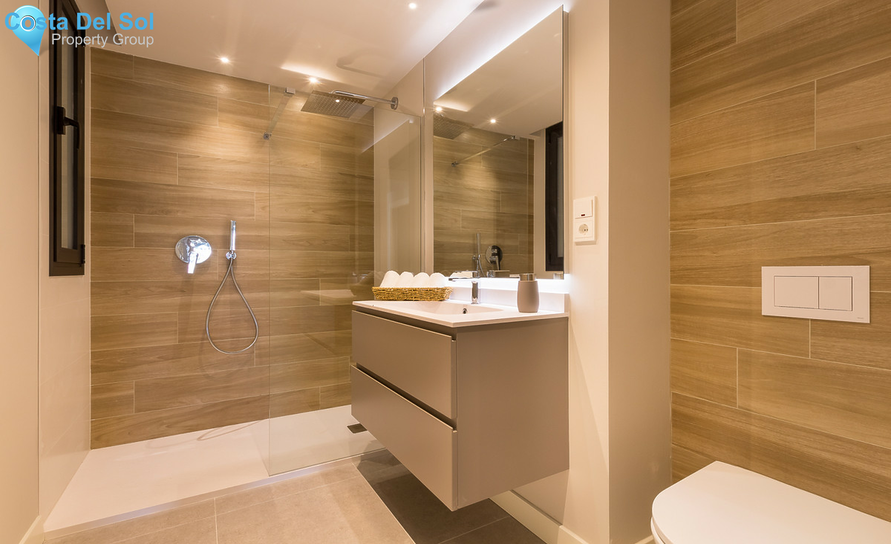 Penthouse in Estepona-1379788