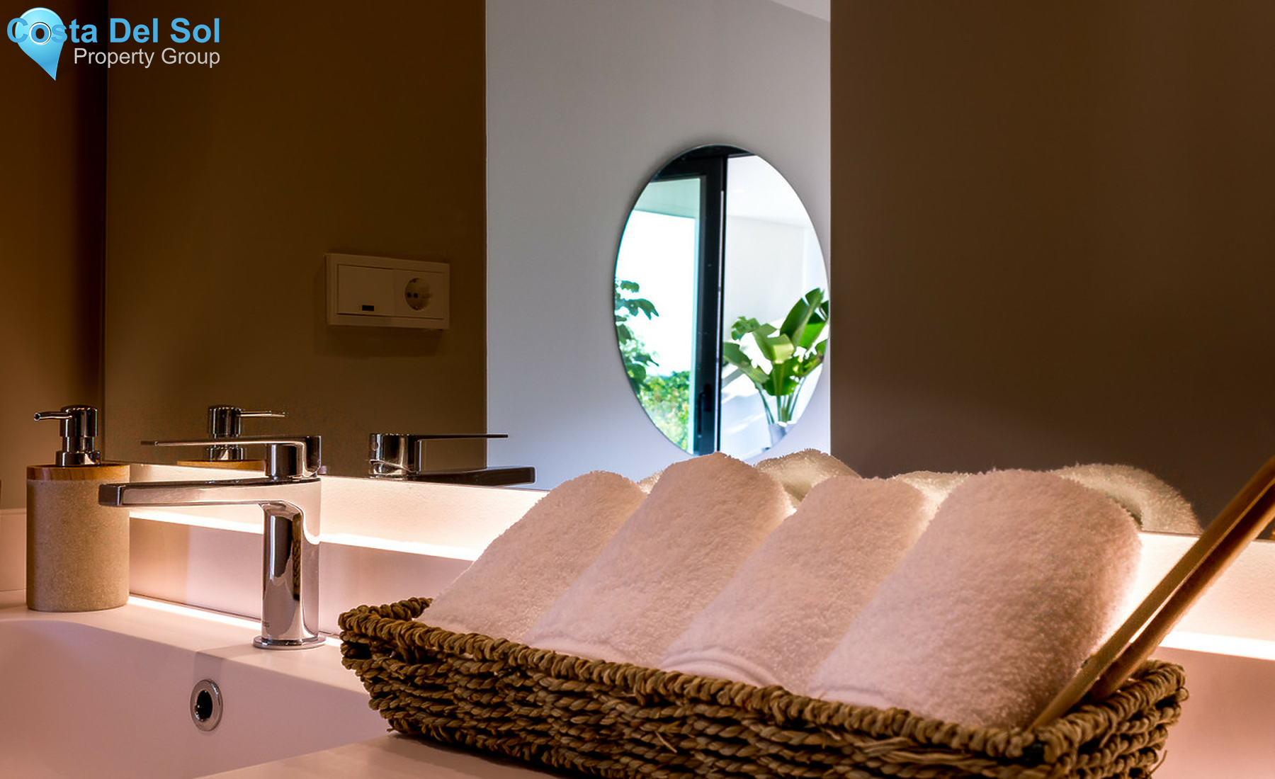 Penthouse in Estepona-1379790