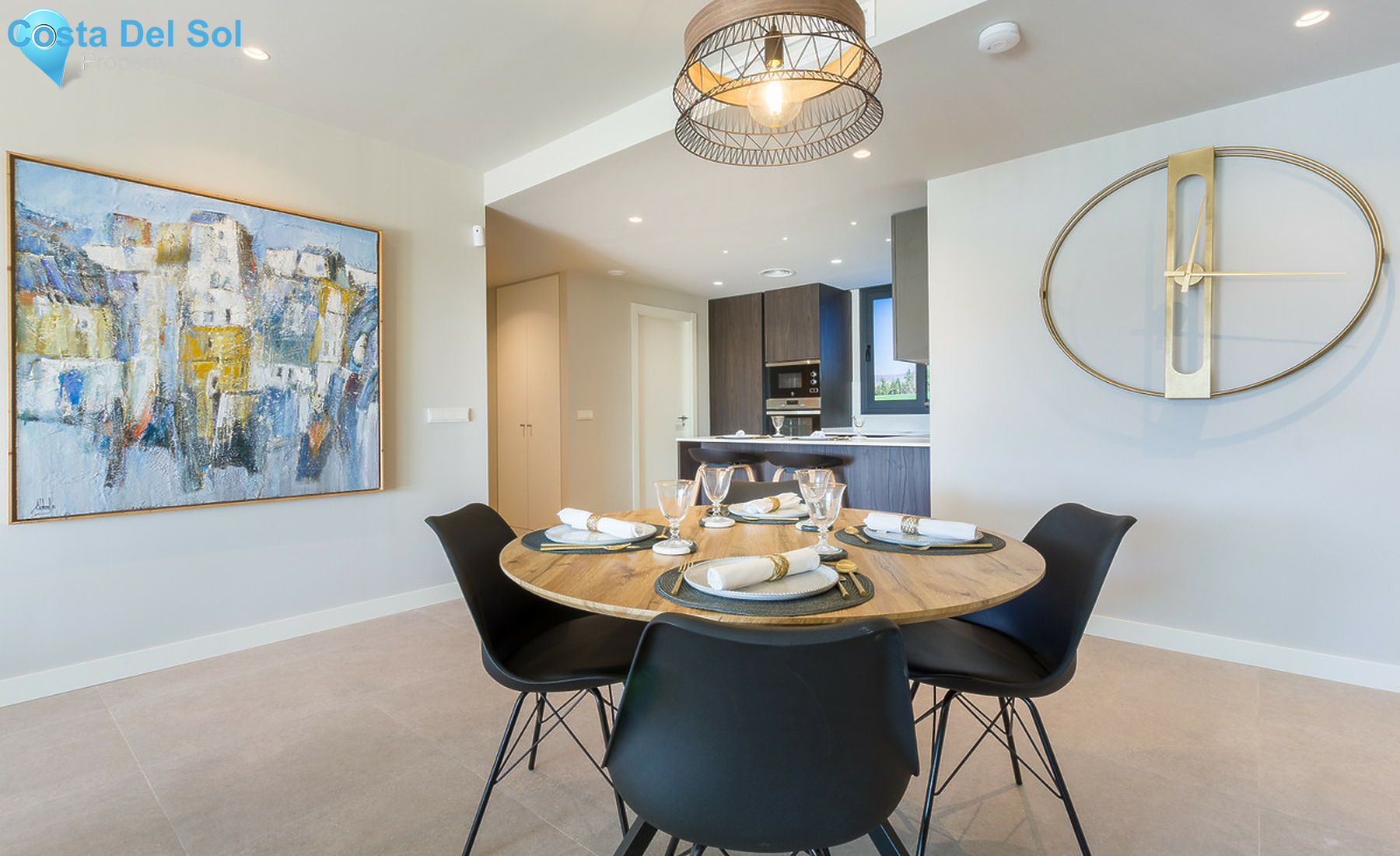 Penthouse in Estepona-1379791