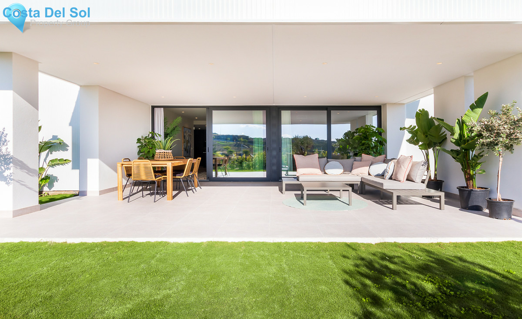 Penthouse in Estepona-1379774