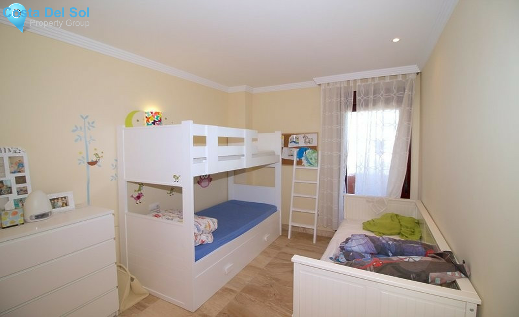 Penthouse in Estepona-1381064