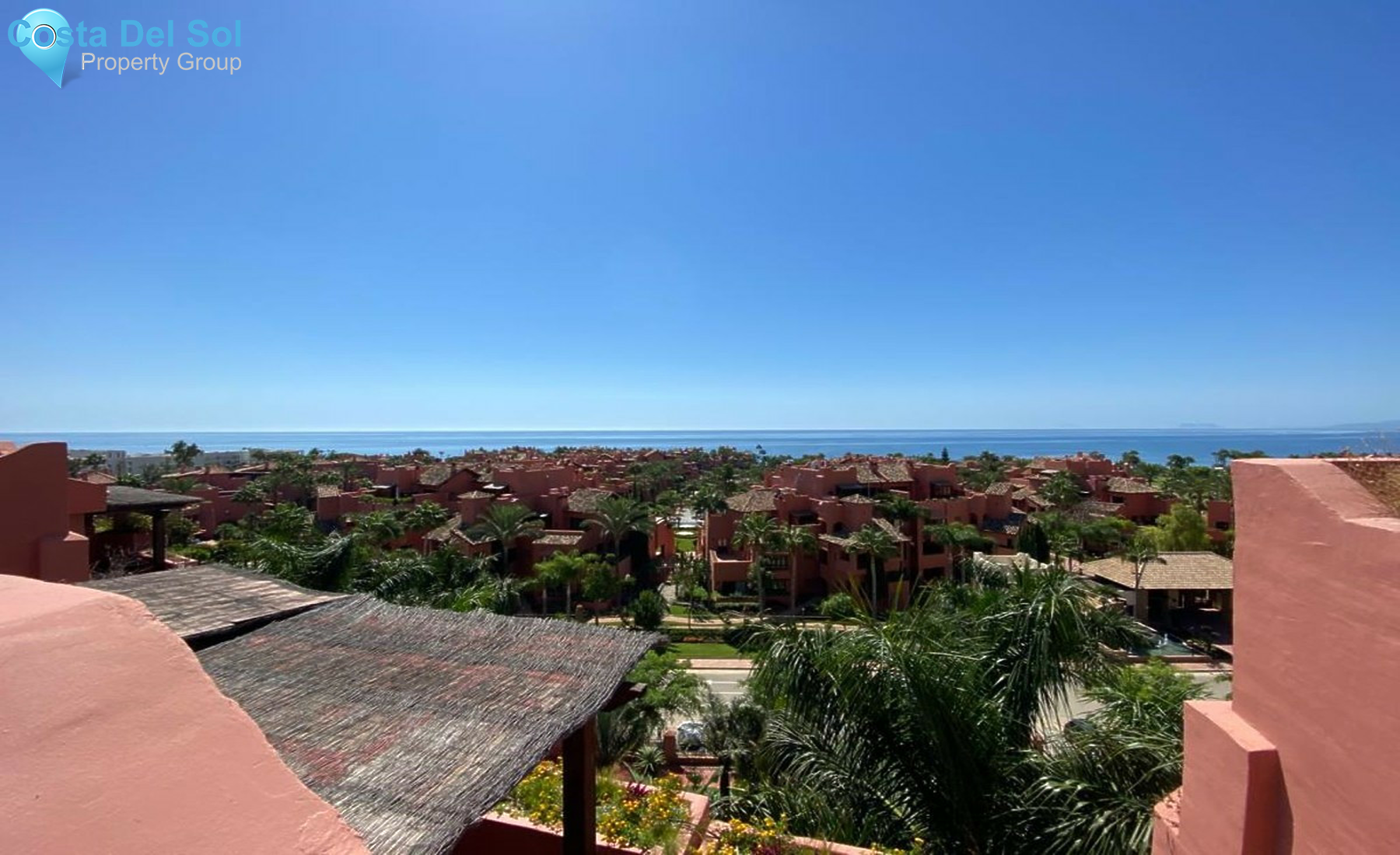 Penthouse in Estepona-1381069