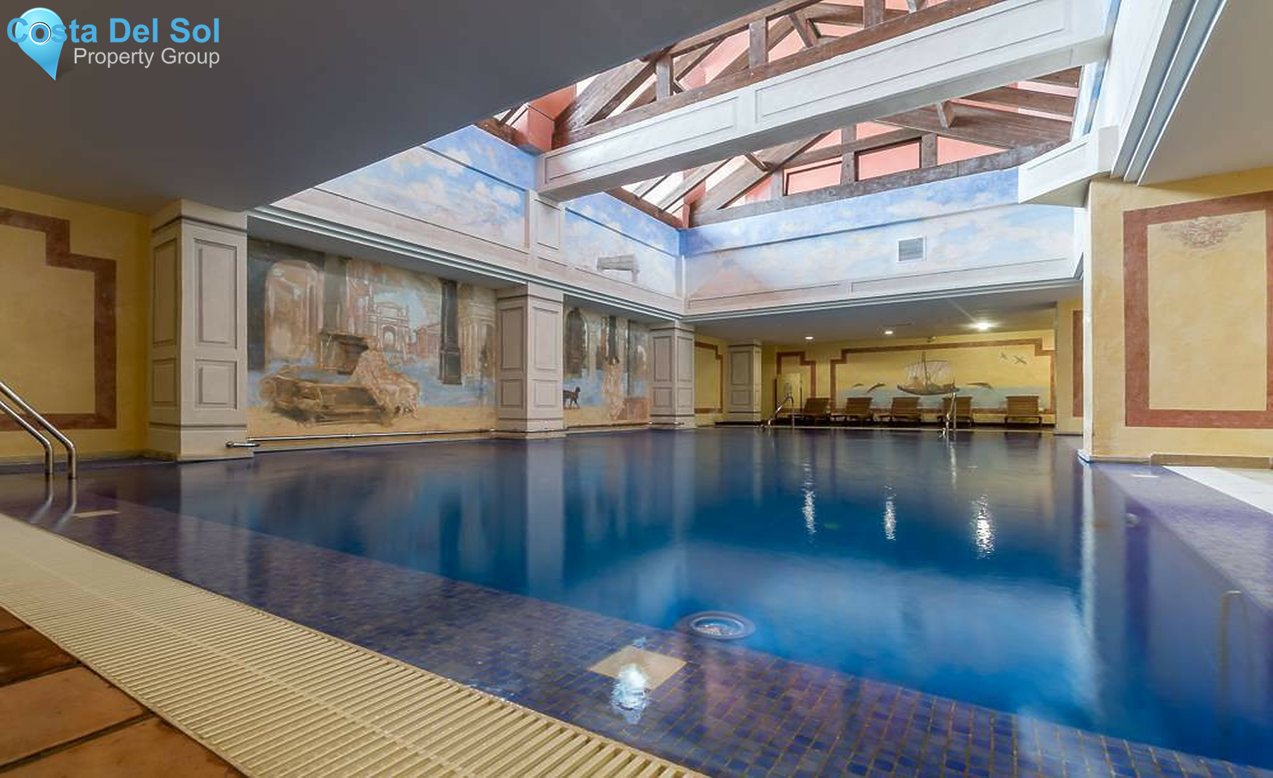 Penthouse in Estepona-1381070