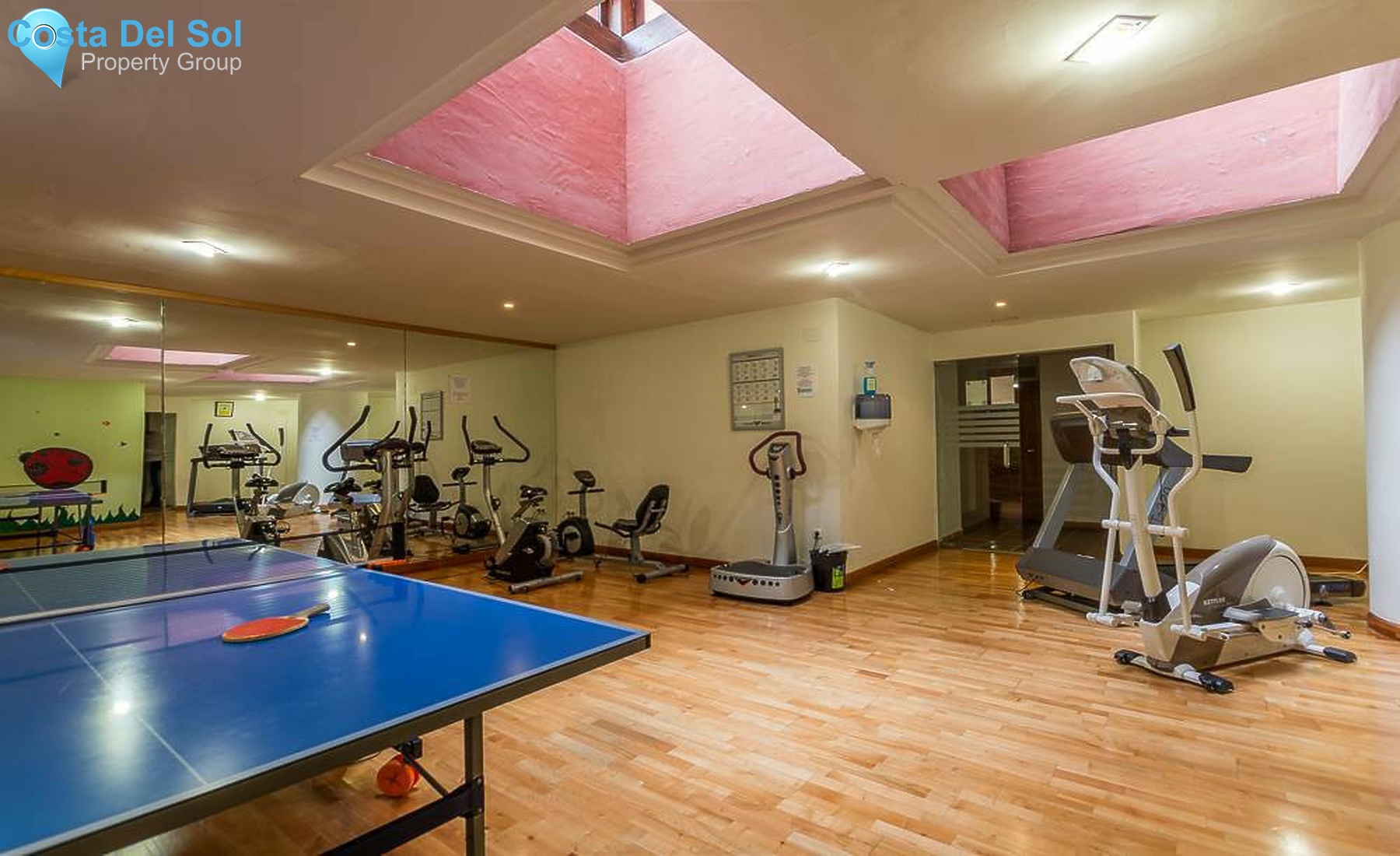 Penthouse in Estepona-1381071