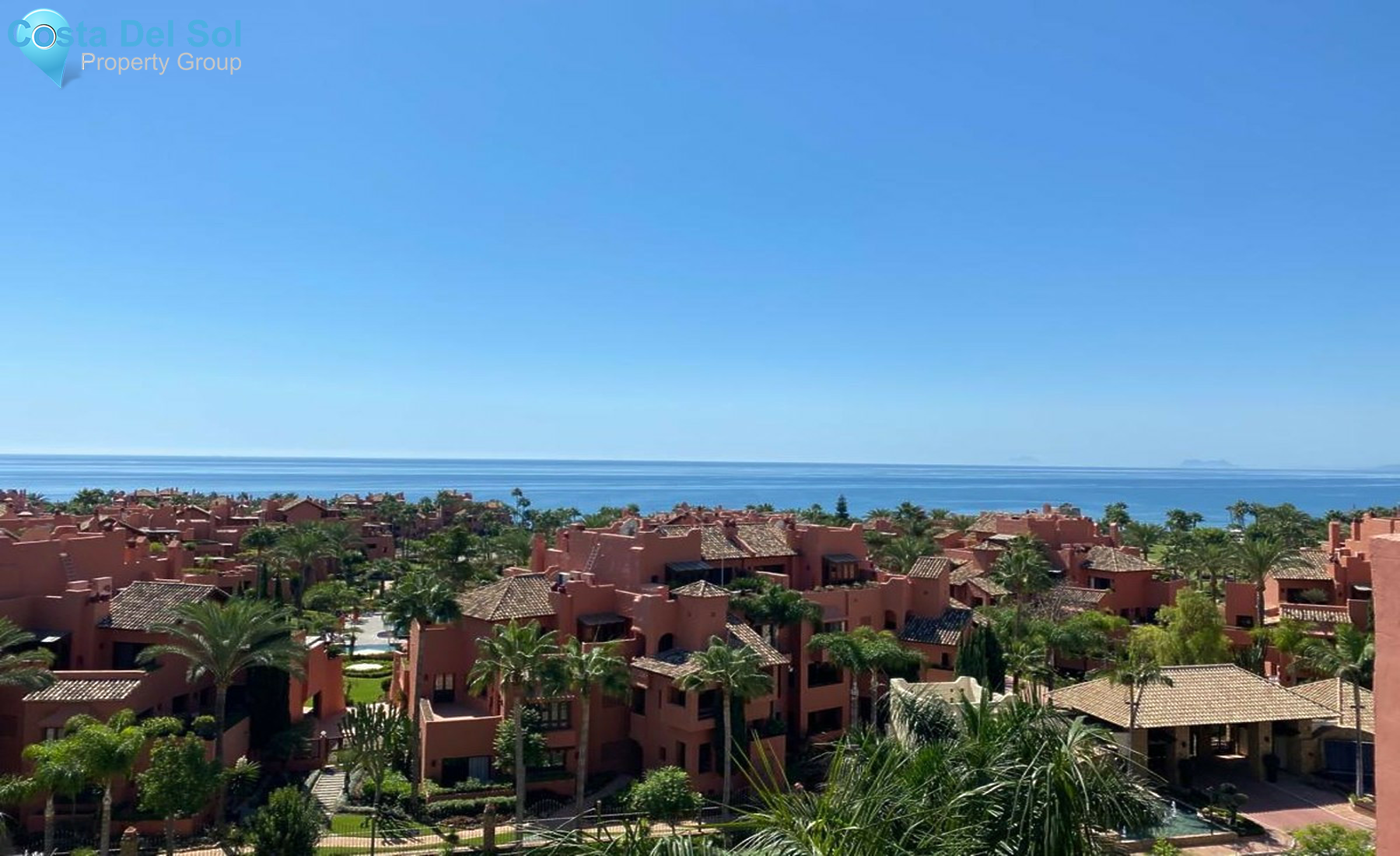 Penthouse in Estepona-1381055