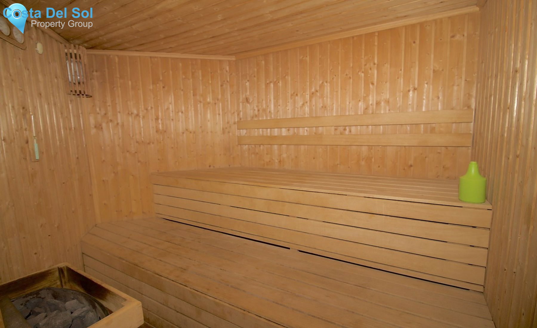 Penthouse in Estepona-1381073