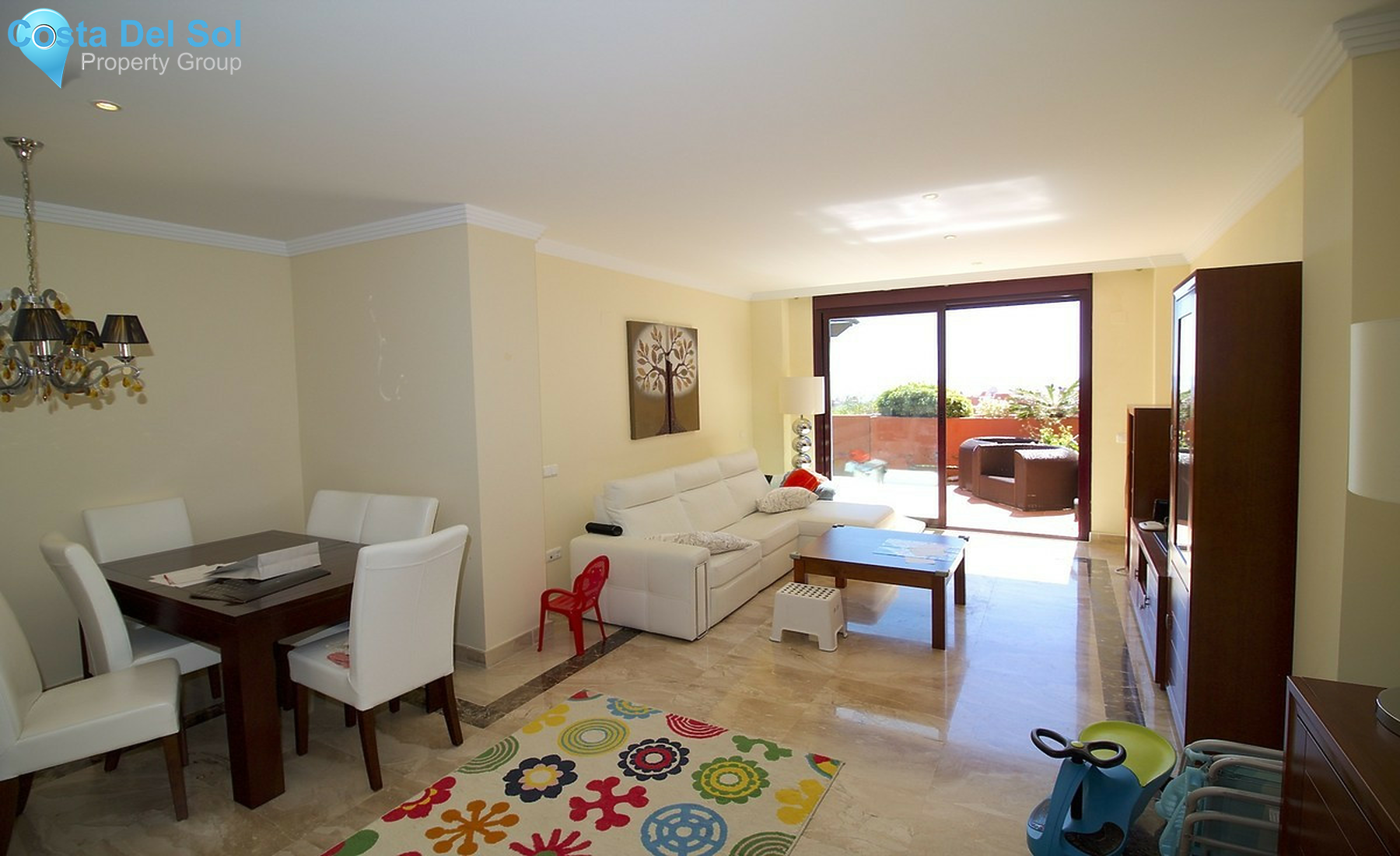 Penthouse in Estepona-1381059