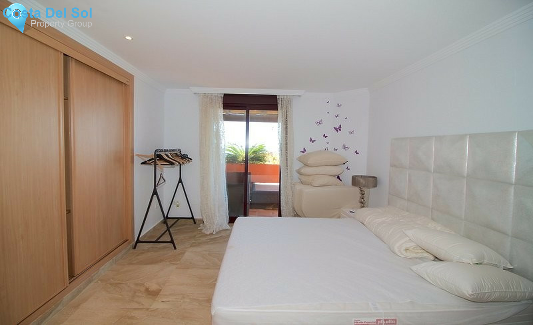 Penthouse in Estepona-1381060