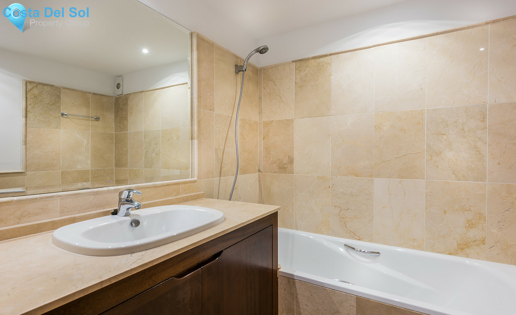 Penthouse in Estepona-1385695