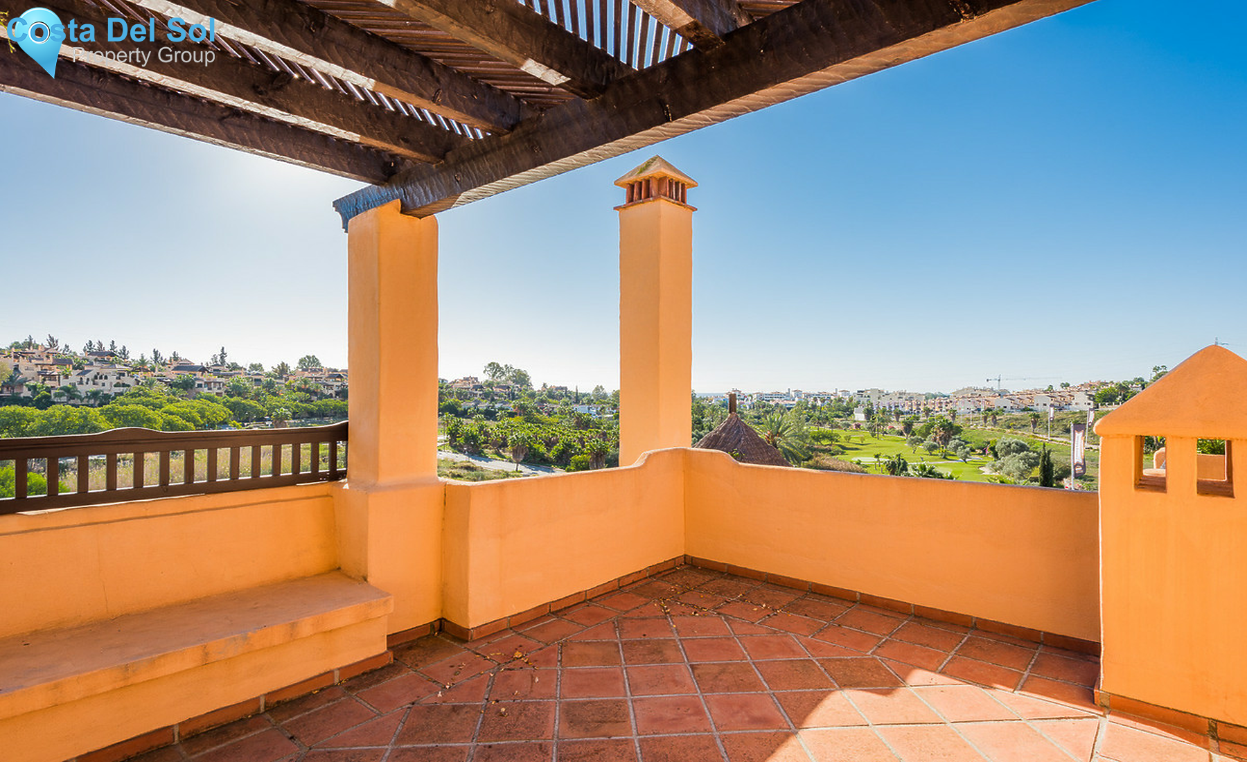 Penthouse in Estepona-1385697