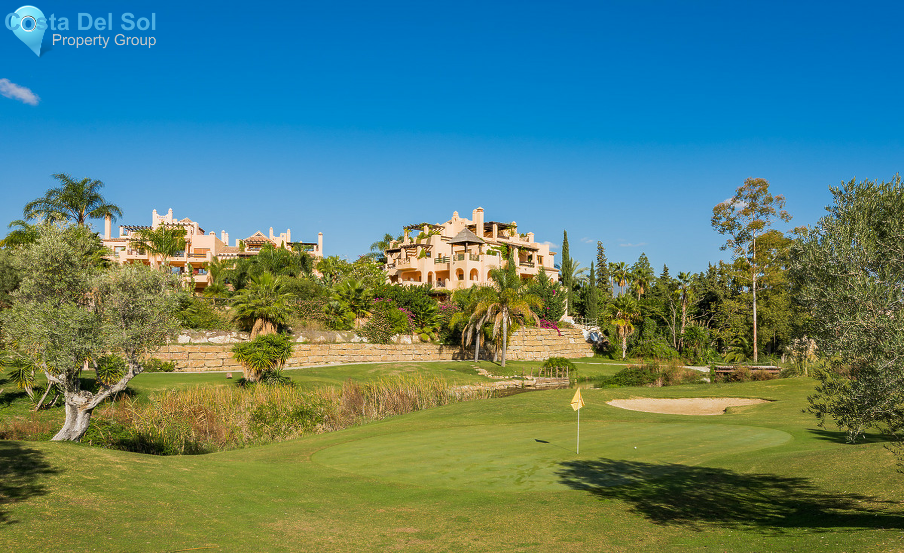 Penthouse in Estepona-1385698