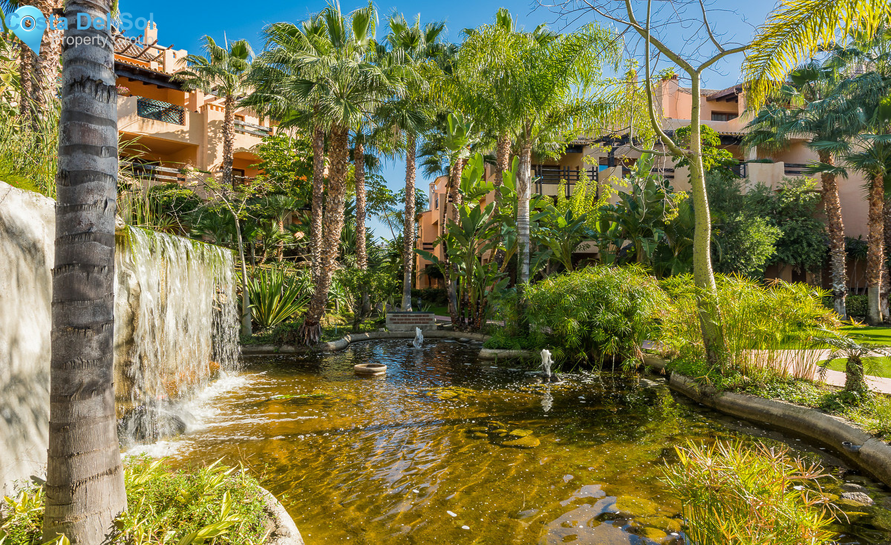 Penthouse in Estepona-1385699