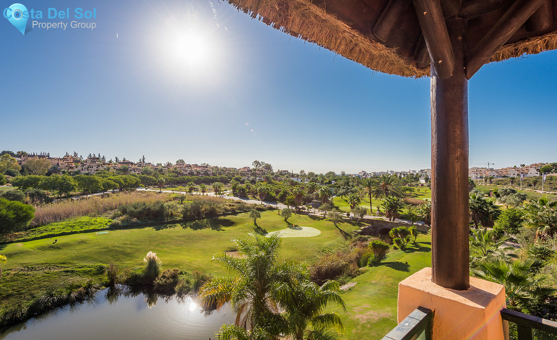 Penthouse in Estepona-1385702
