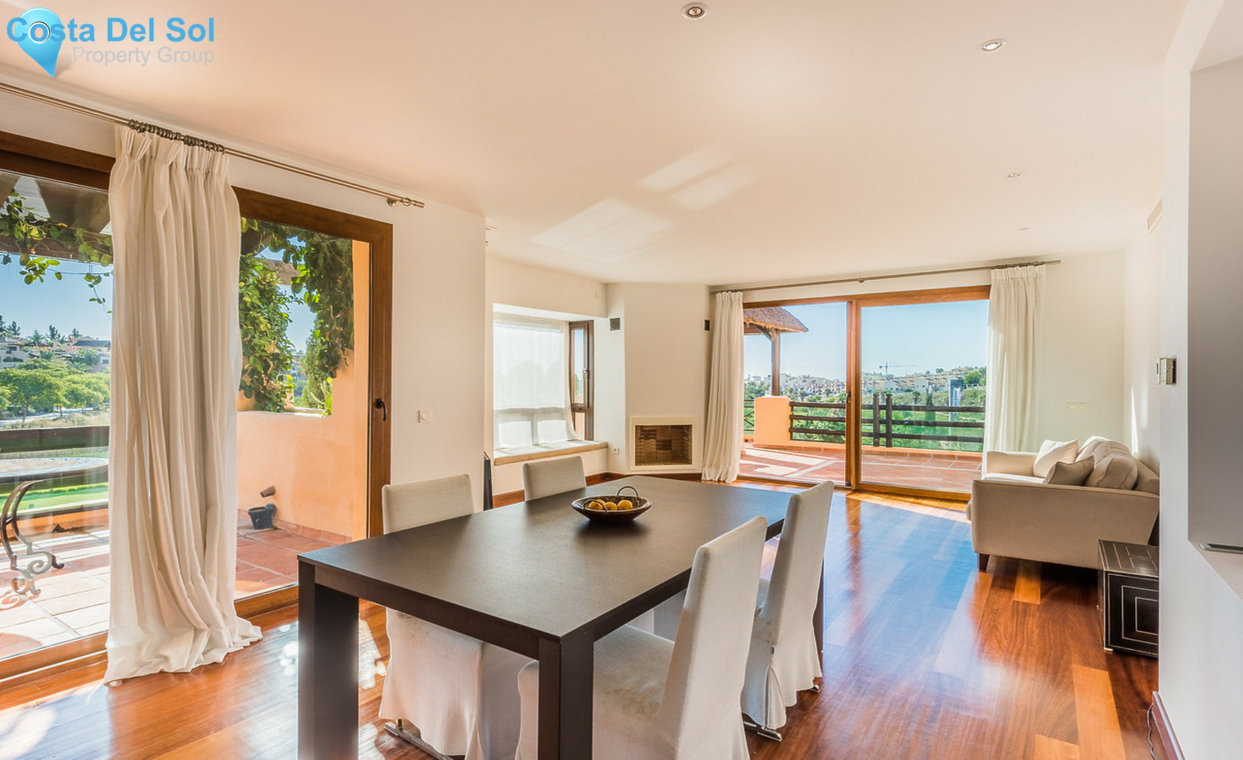 Penthouse in Estepona-1385688