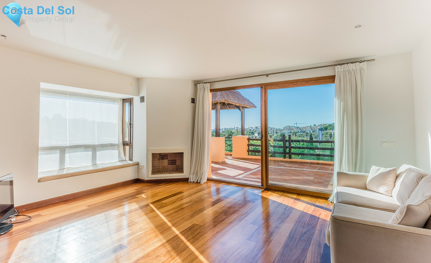 Penthouse in Estepona-1385689