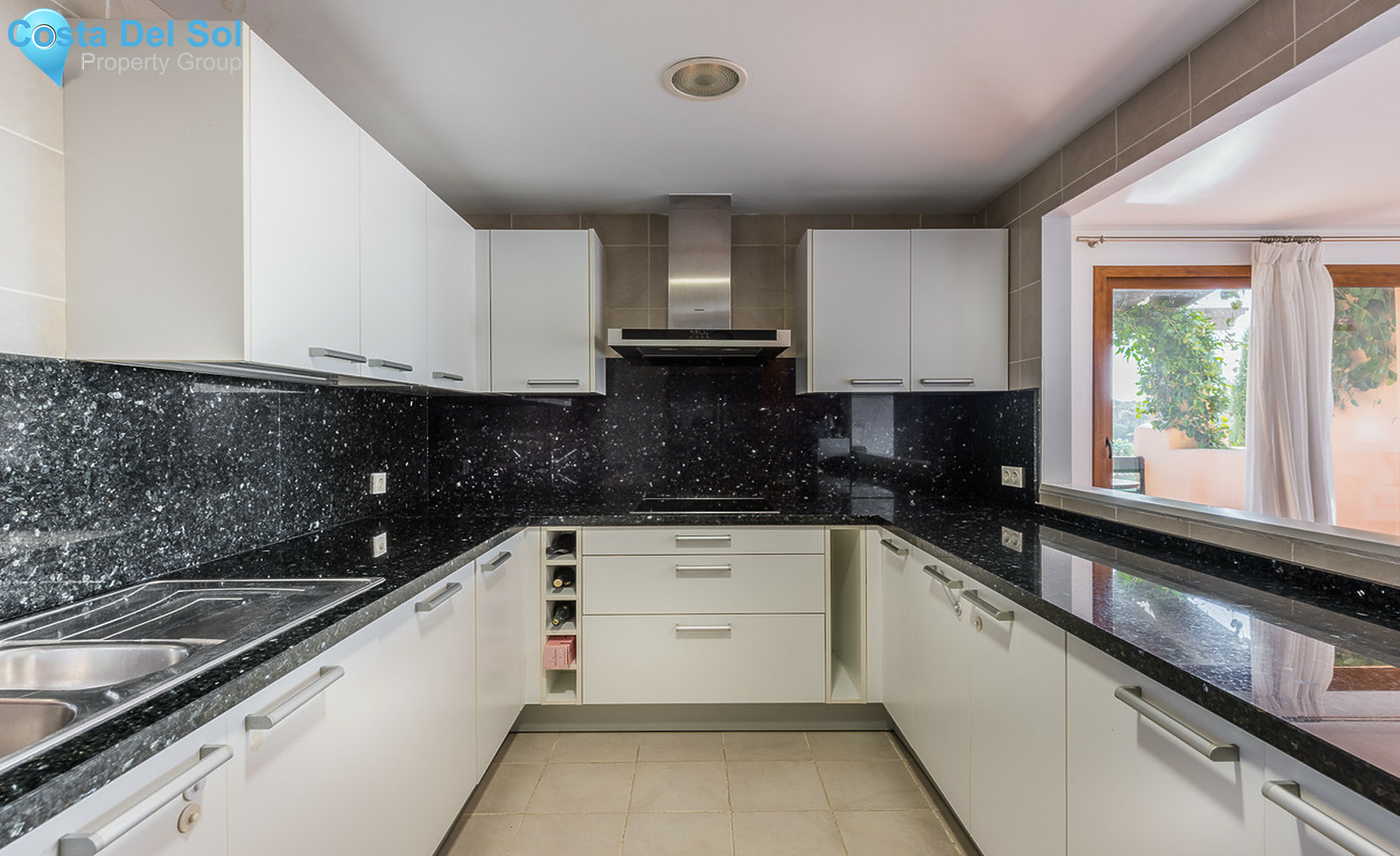 Penthouse in Estepona-1385690