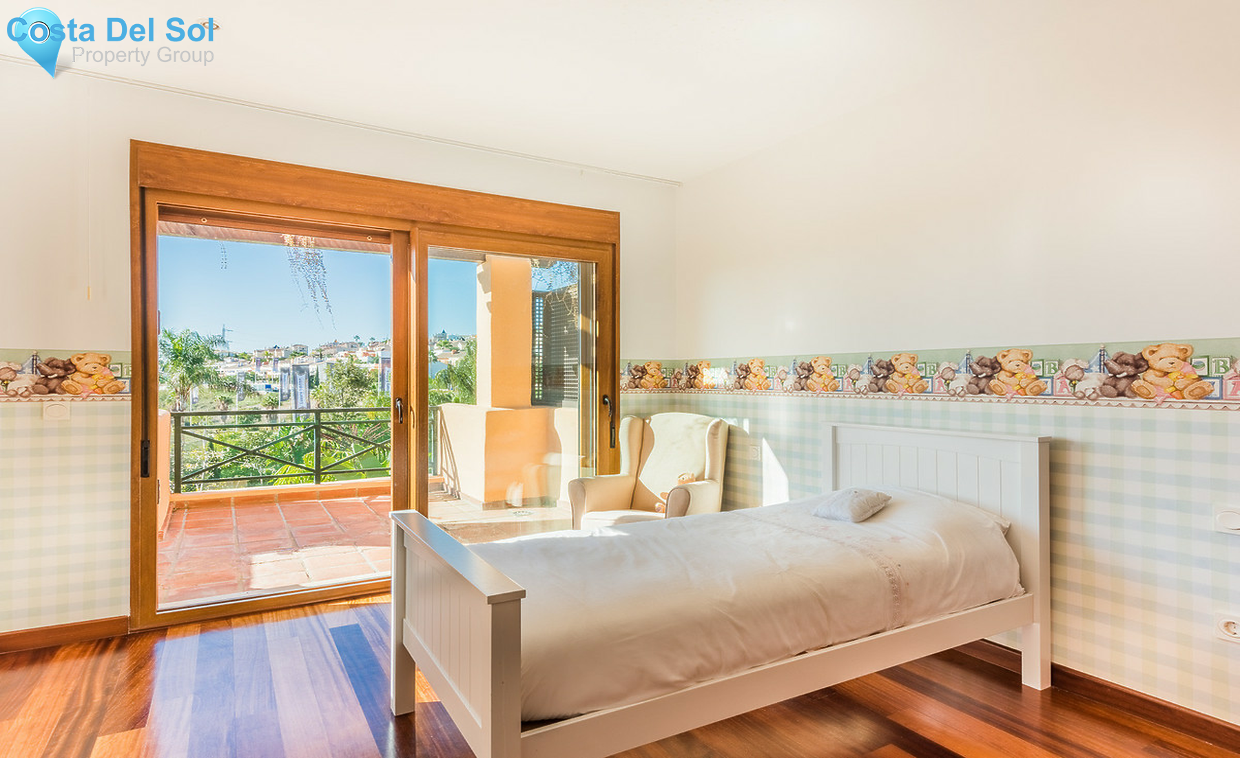 Penthouse in Estepona-1385691