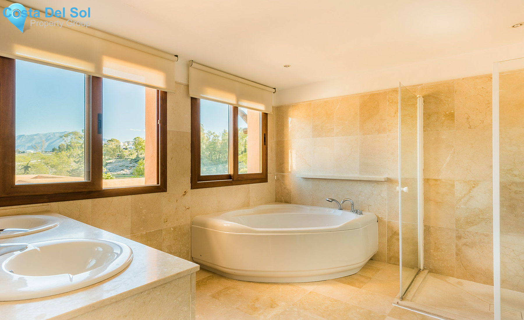 Penthouse in Estepona-1385692