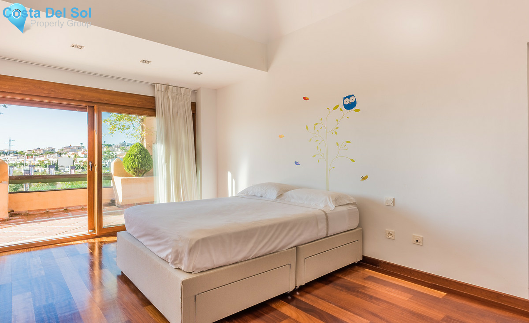 Penthouse in Estepona-1385693