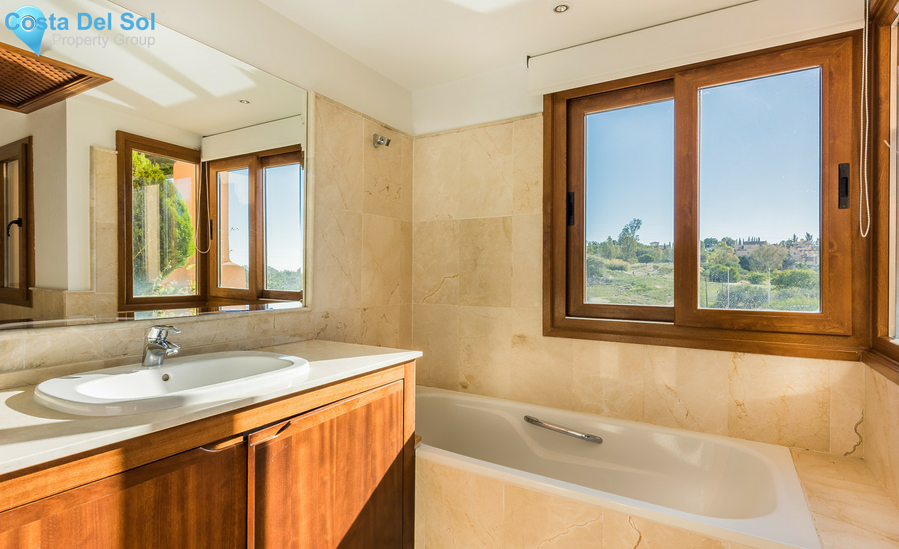 Penthouse in Estepona-1385694