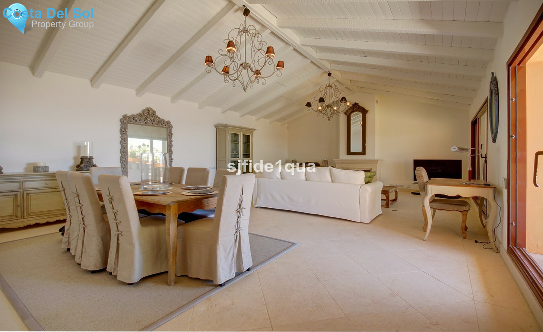 Penthouse in Estepona-1527534