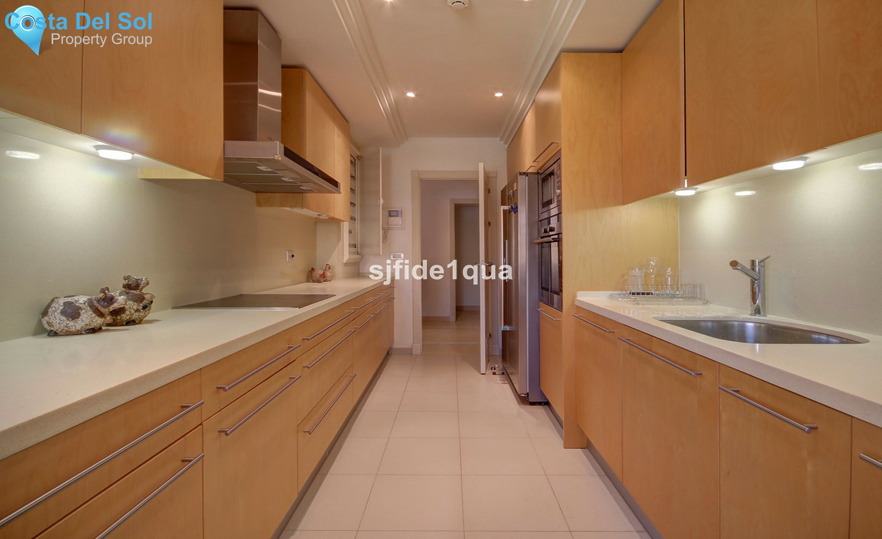 Penthouse in Estepona-1527536