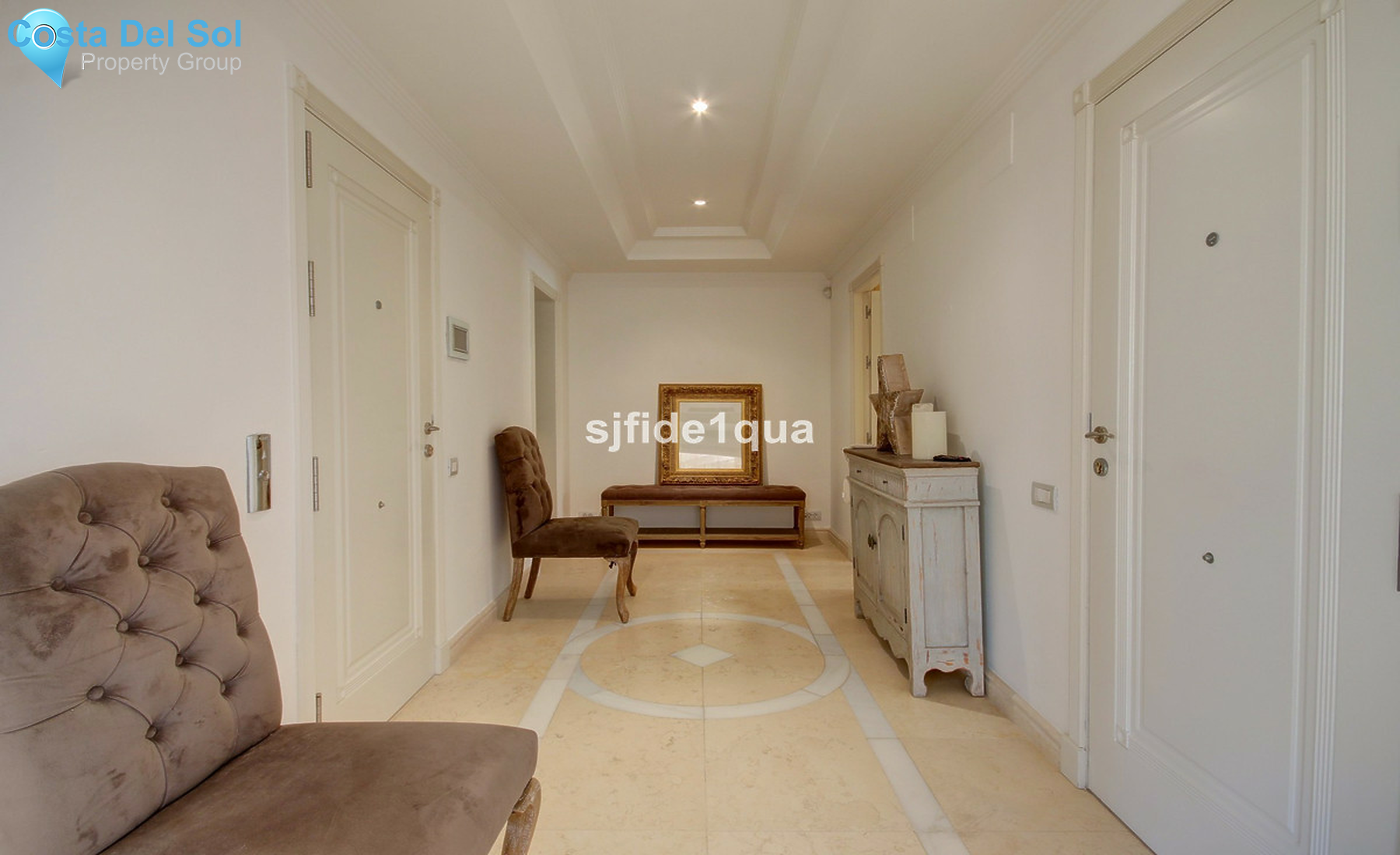 Penthouse in Estepona-1527537