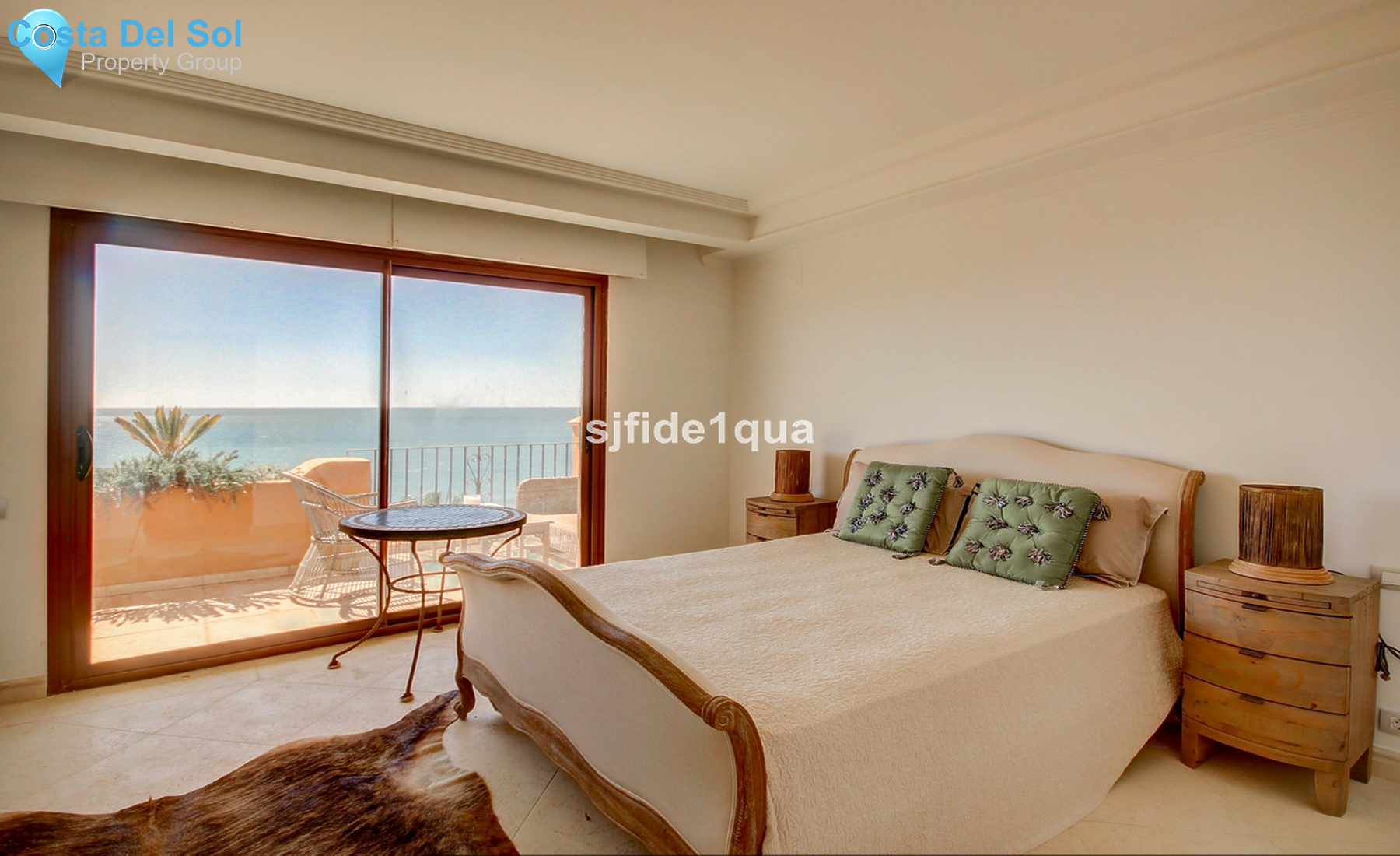 Penthouse in Estepona-1527538