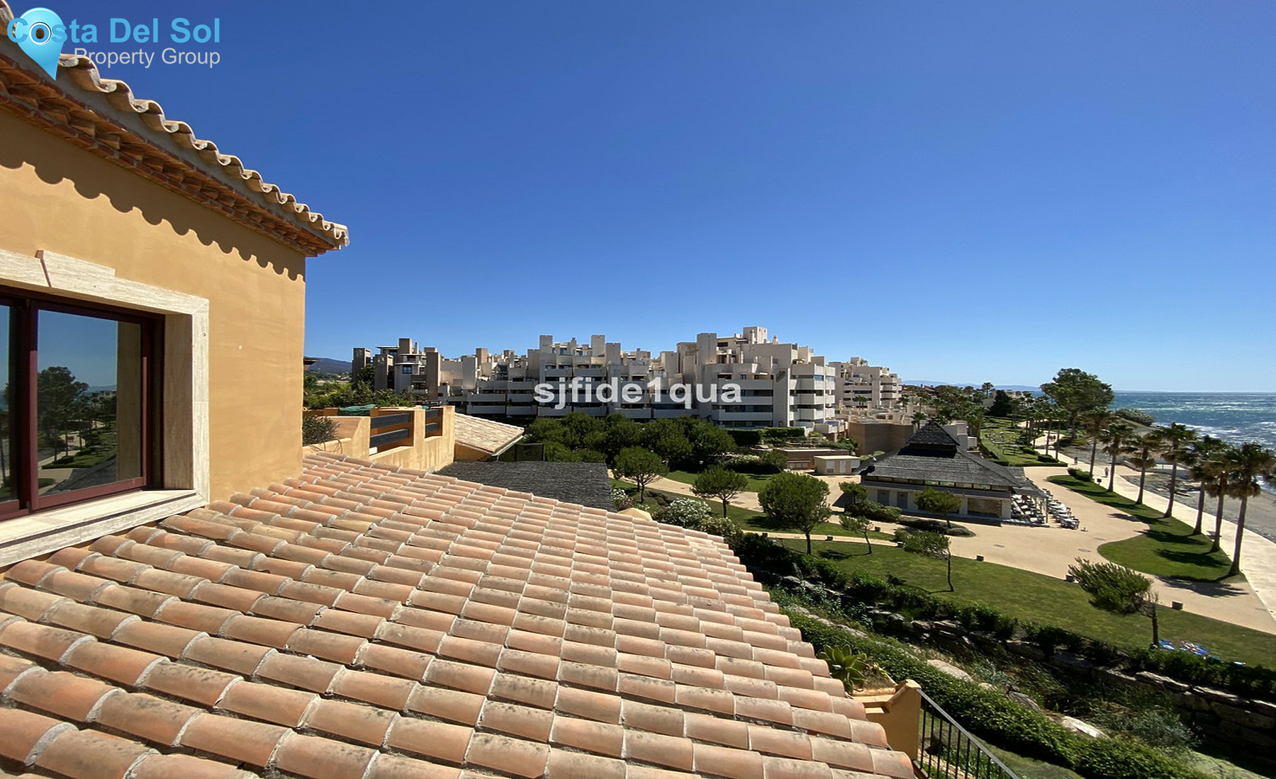 Penthouse in Estepona-1527540