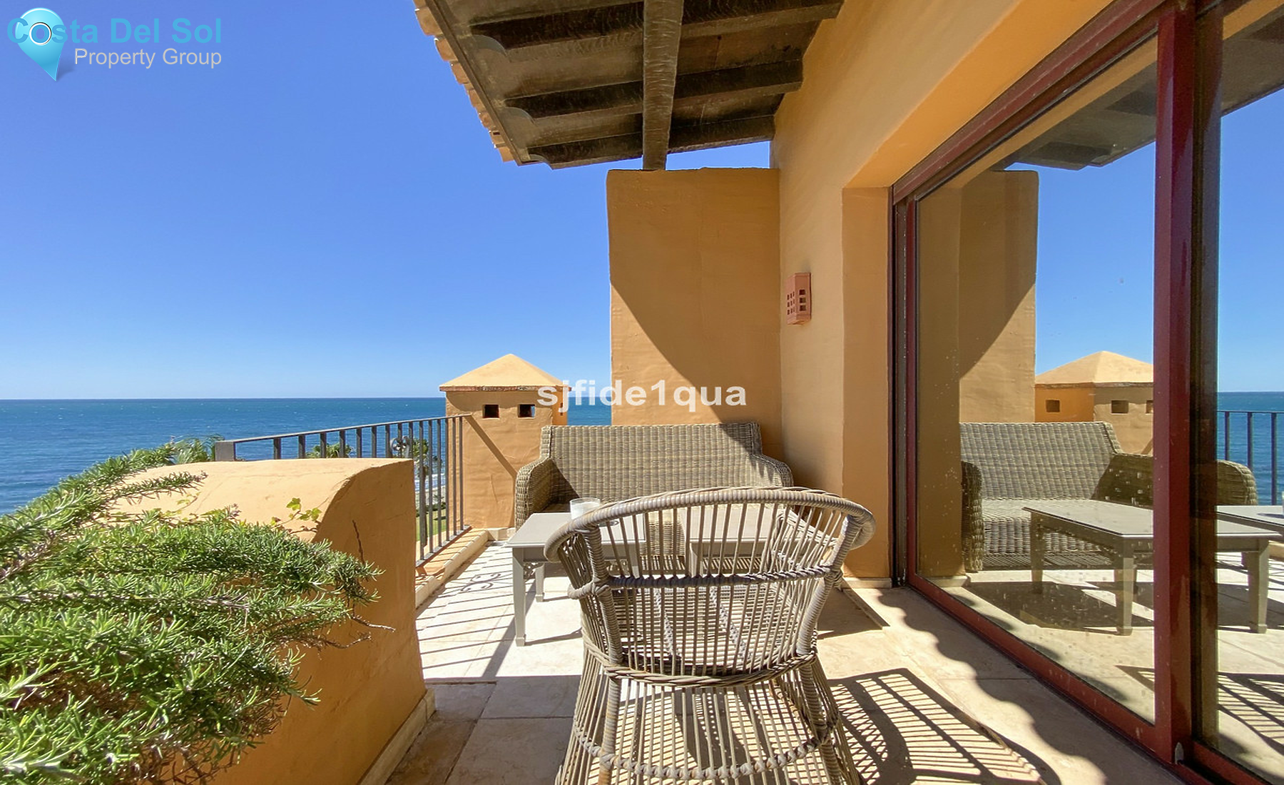 Penthouse in Estepona-1527541
